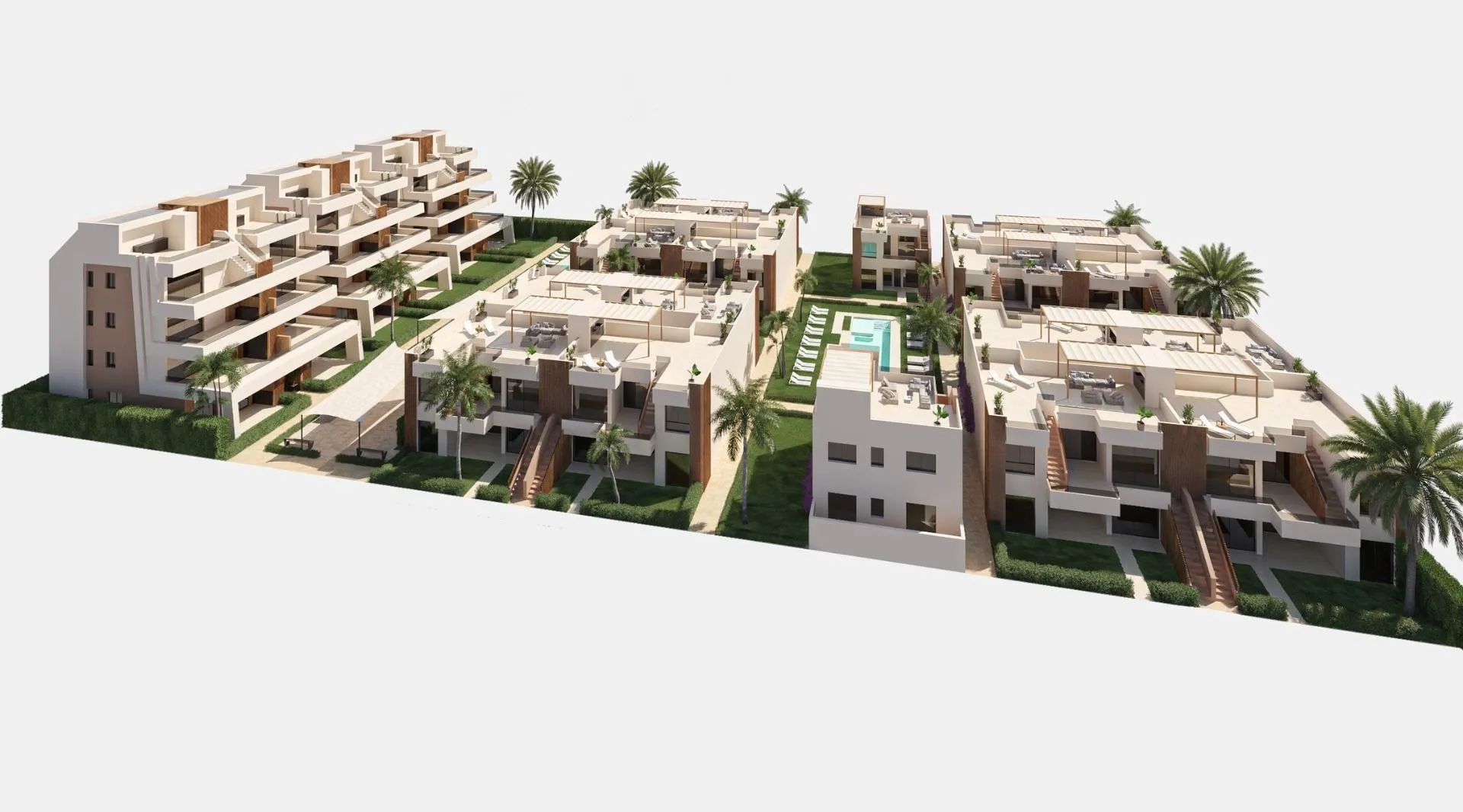 Luxe, rust en ruimte – wonen waar golf en natuur samenkomen foto 4