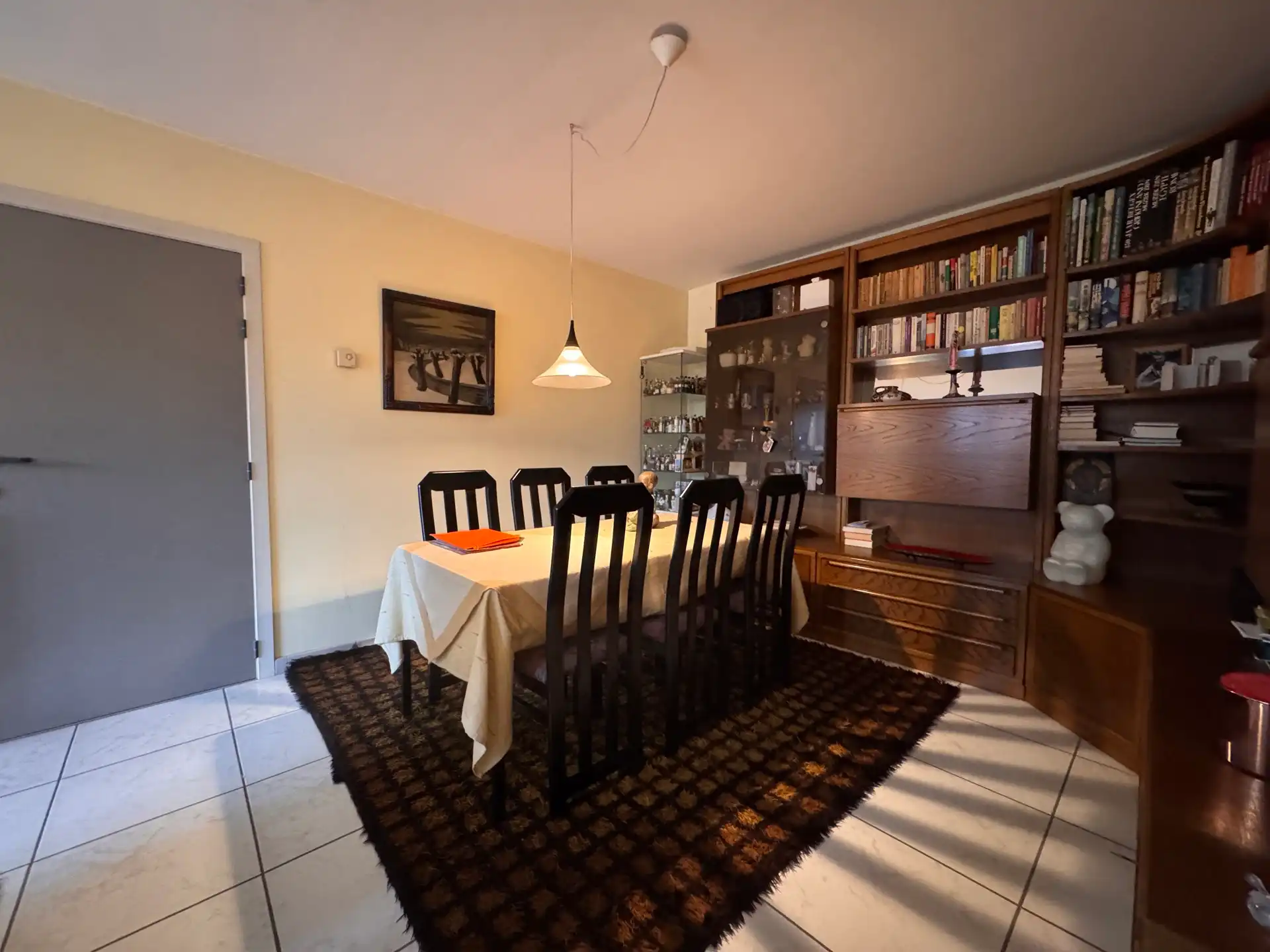 Appartement met twee slaapkamers te Aarschot foto 5