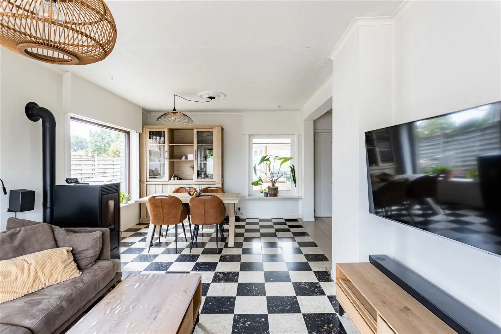 Landelijk wonen op 1.200 m² met toekomstmogelijkheden foto 4