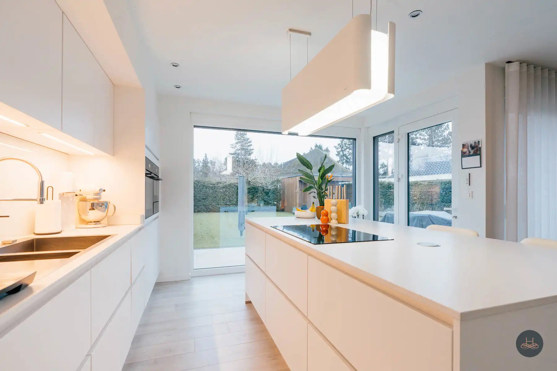 Hoogwaardig afgewerkte woning in rustige doodlopende straat  foto 10