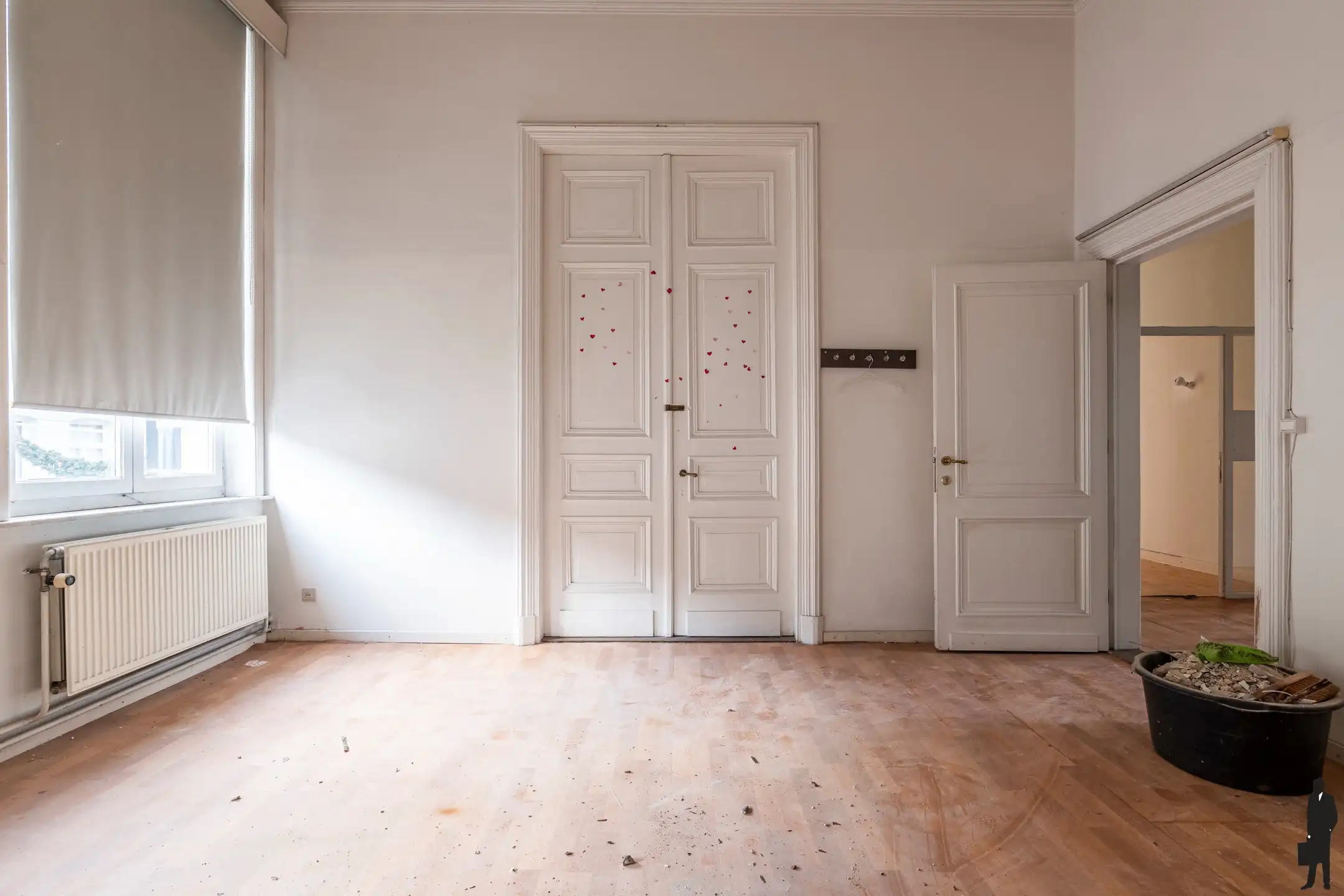 Statig neoclassicistisch herenhuis in hartje Turnhout foto 12