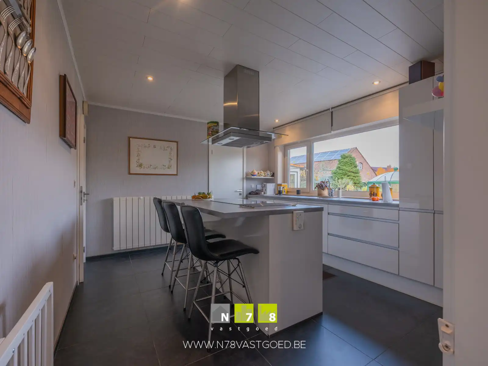 Huis te koop foto 6