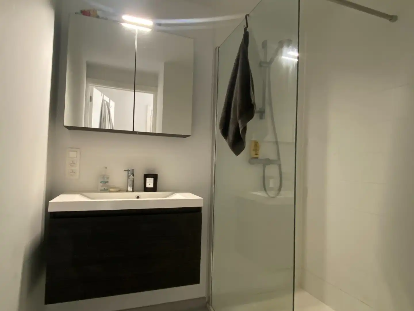 Energiezuinig nieuwbouwappartement met twee slaapkamers in Lokeren foto 10