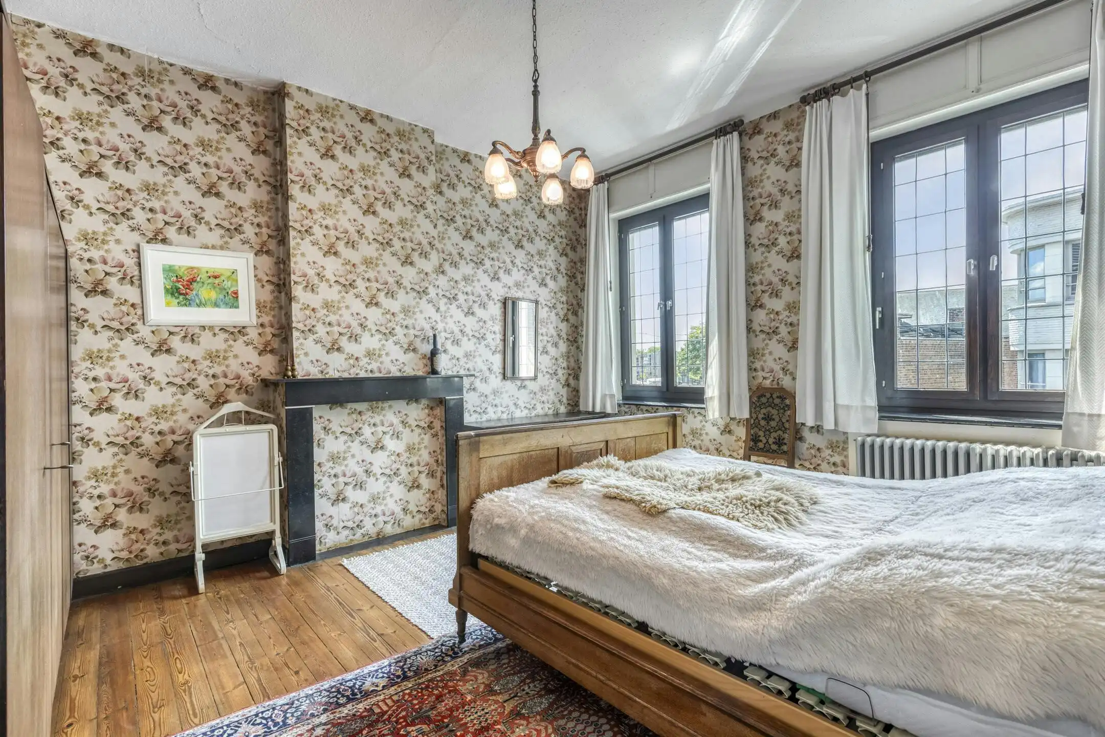 Handelshuis te koop in Gullegem foto 17