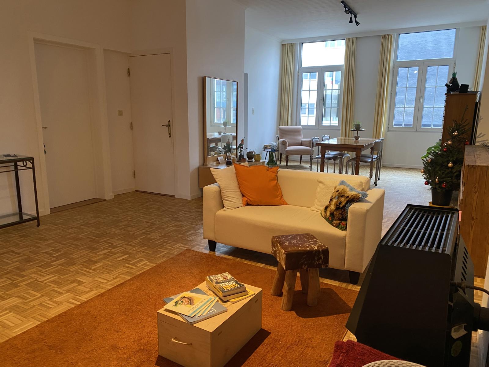 Appartement te huur in Mechelen! foto 3