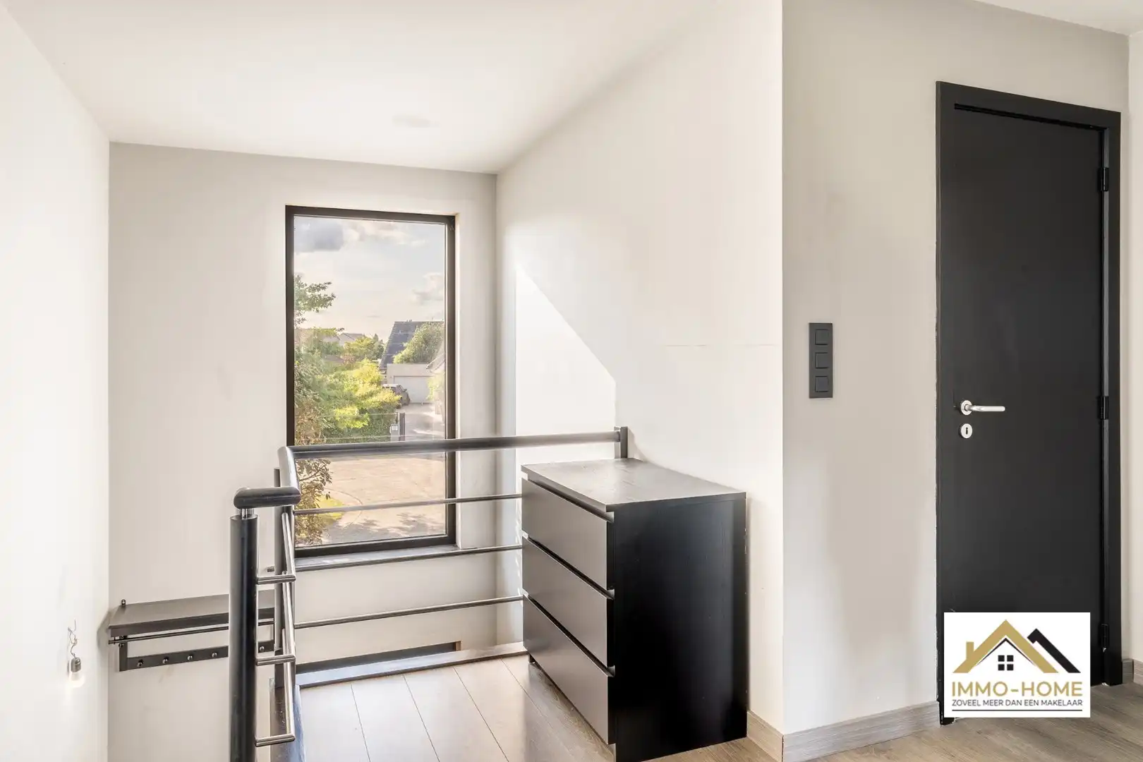 Recente HOB in Lochristi MET zwemvijver!! foto 23