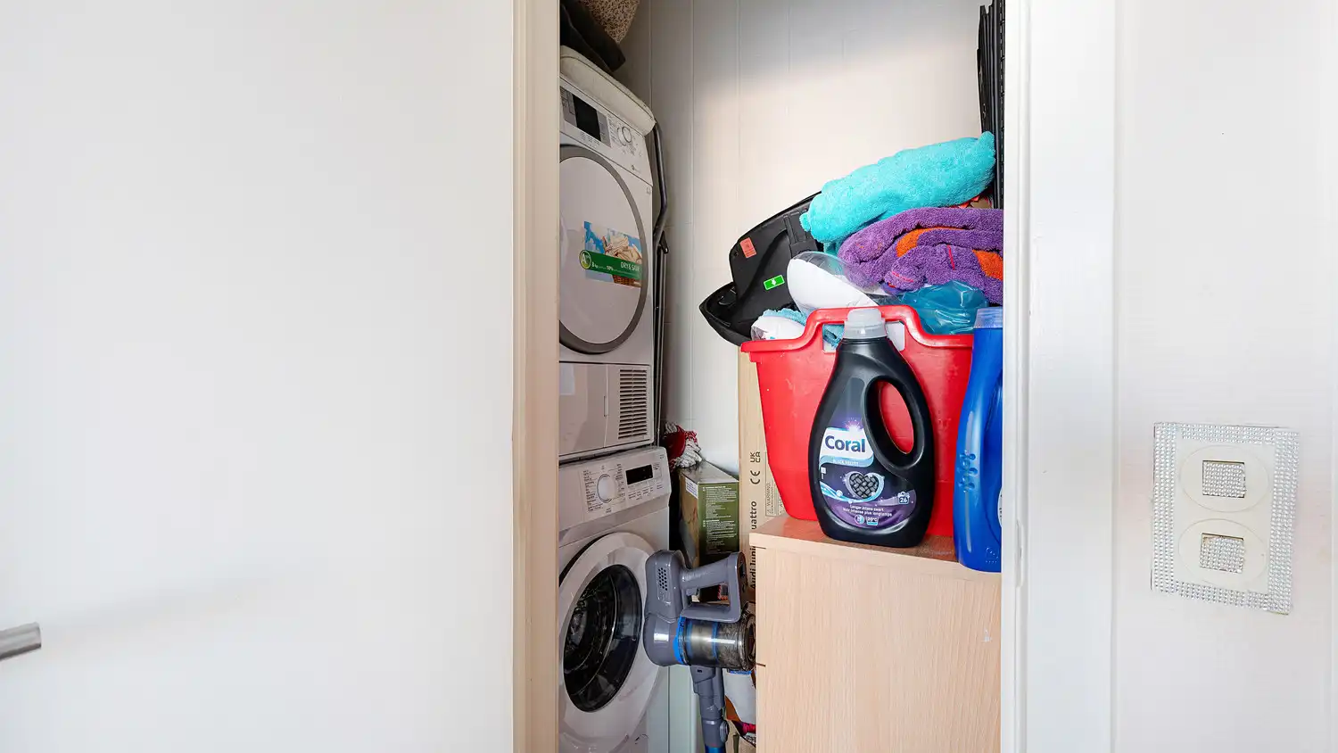 Ruim 2-slaapkamerappartement met frontaal zeezicht op een gegeerde ligging aan de Zeedijk. foto 20