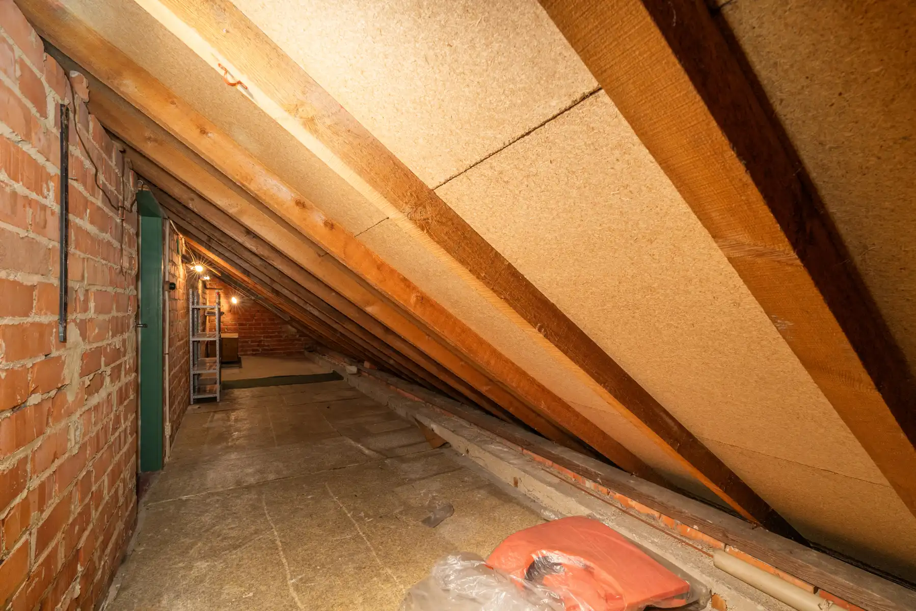 Villa 5 slaapkamers en 2 badkamers in doodlopende straat  foto 24