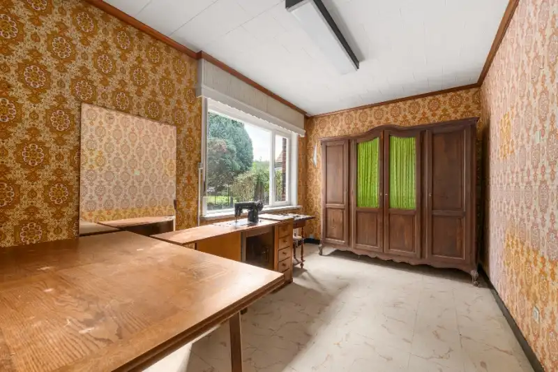 Woning OB op 774m² grondoppervlak op Staakte! foto 7