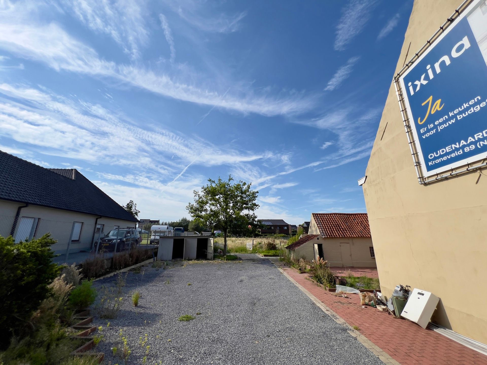 Unieke ontwikkelingsmogelijkheid op uistekende locatie foto 4