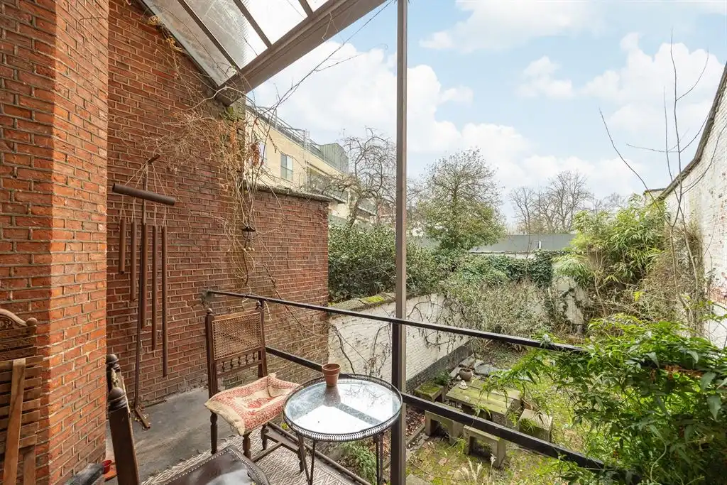 Uitzonderlijk ruime, statige herenwoning foto 4