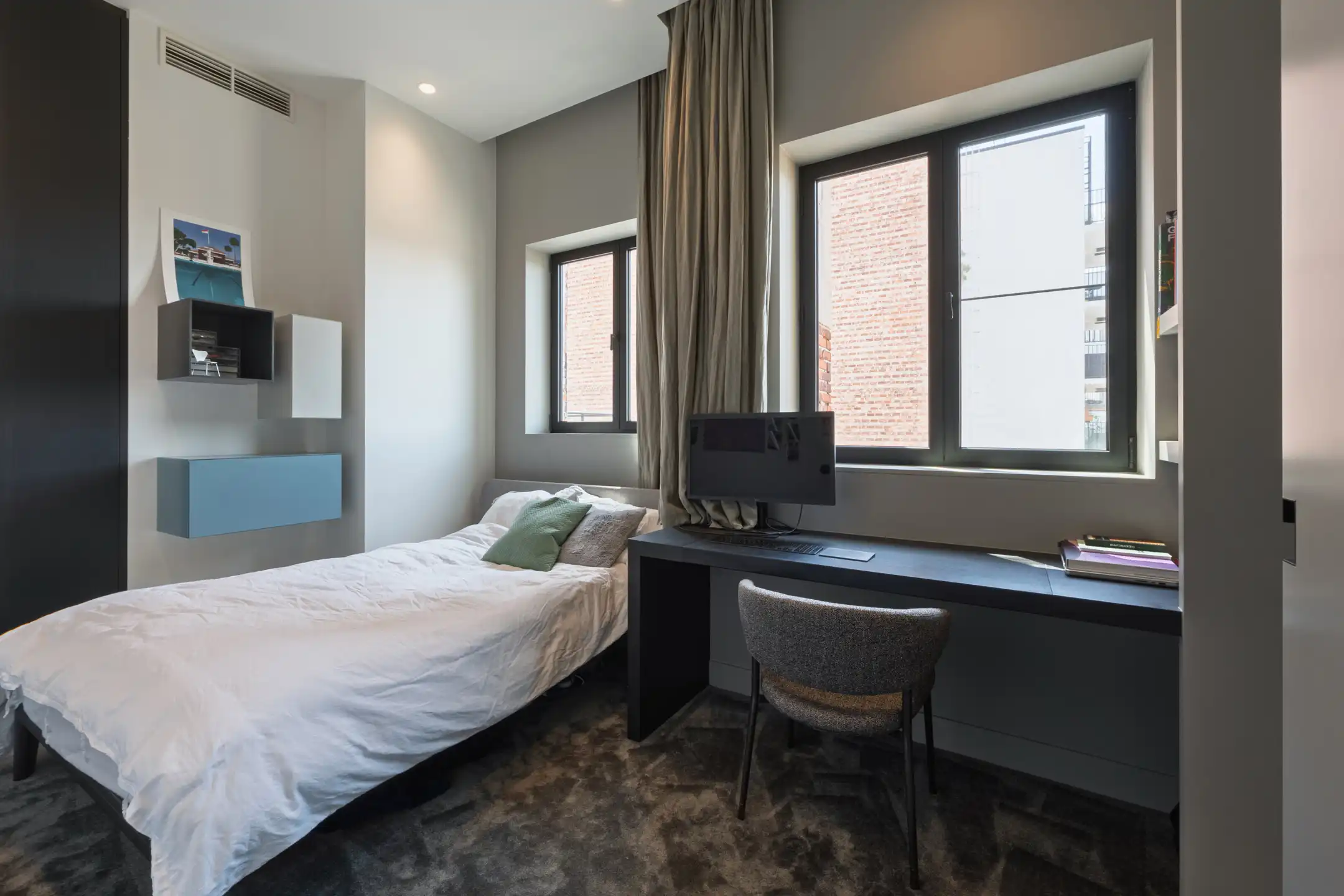 ANTWERPEN - Luxueus wonen  foto 15