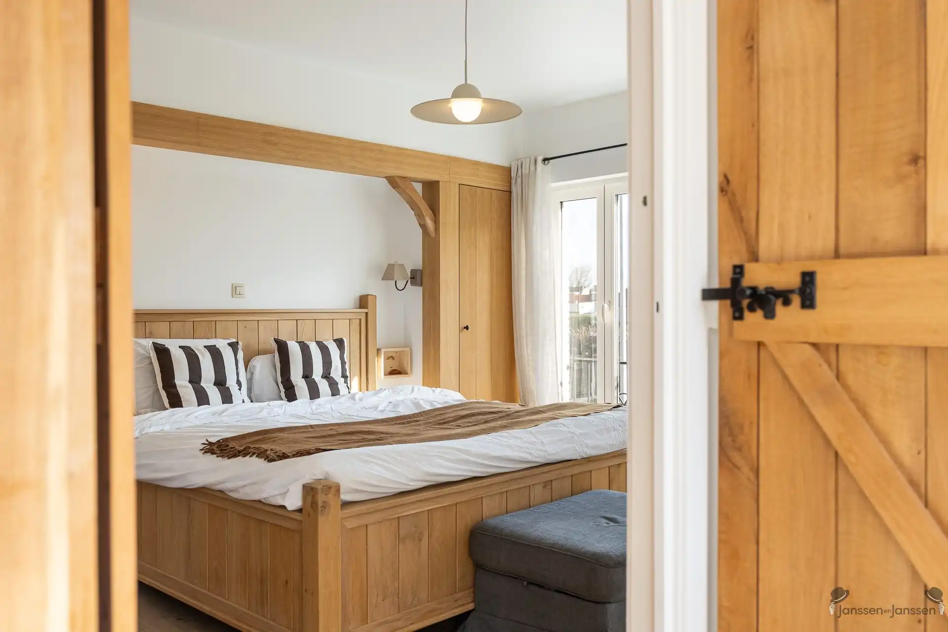 Lifestyle woning met uniek karakter foto 28