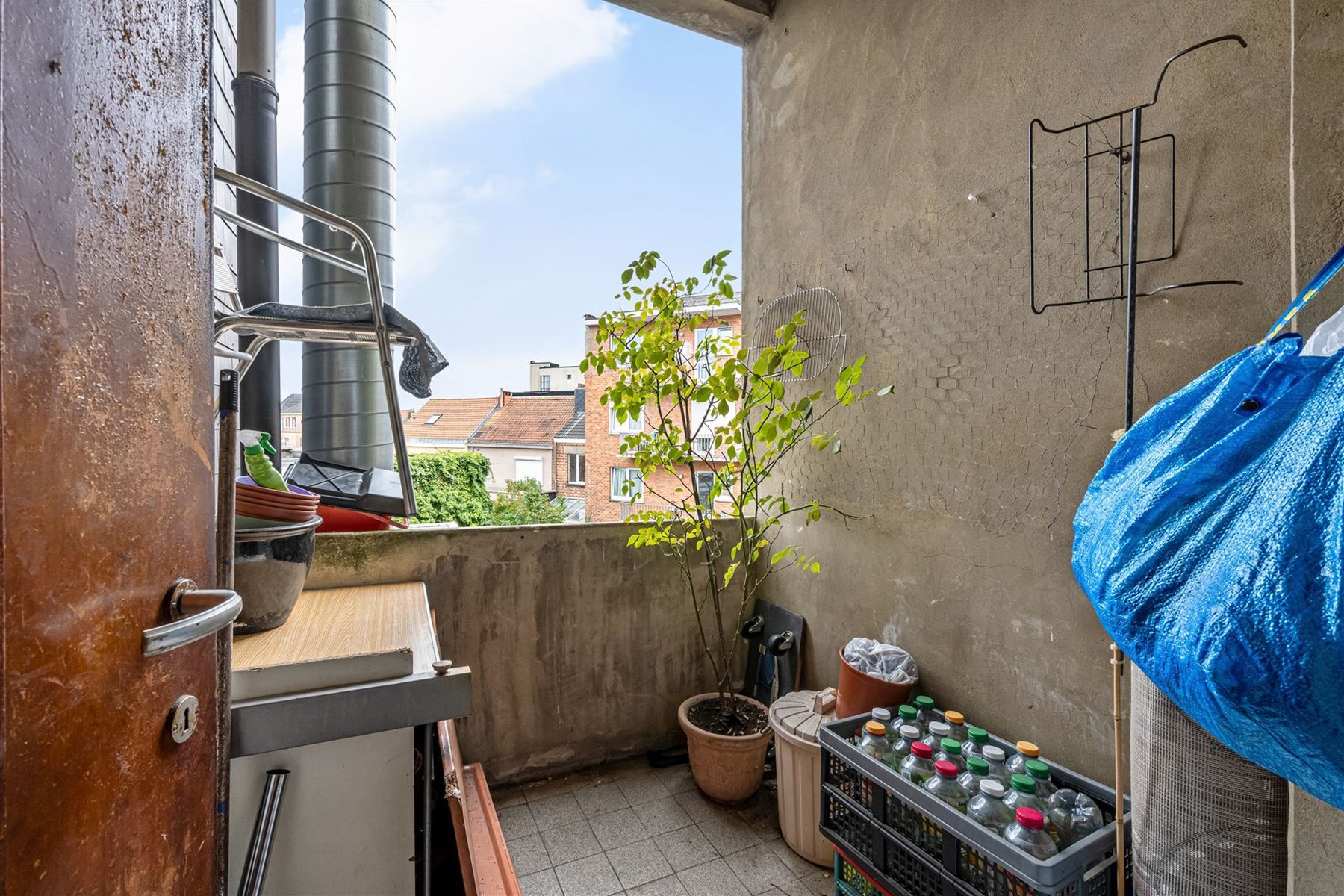 appartementsgebouw foto 6