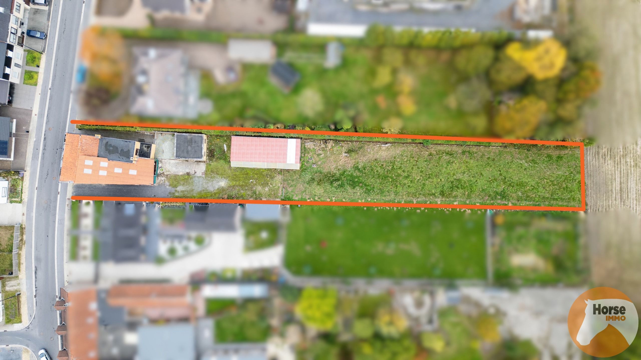 KNESSELARE - Renovatiewoning met mogelijkheden op 19are foto 4