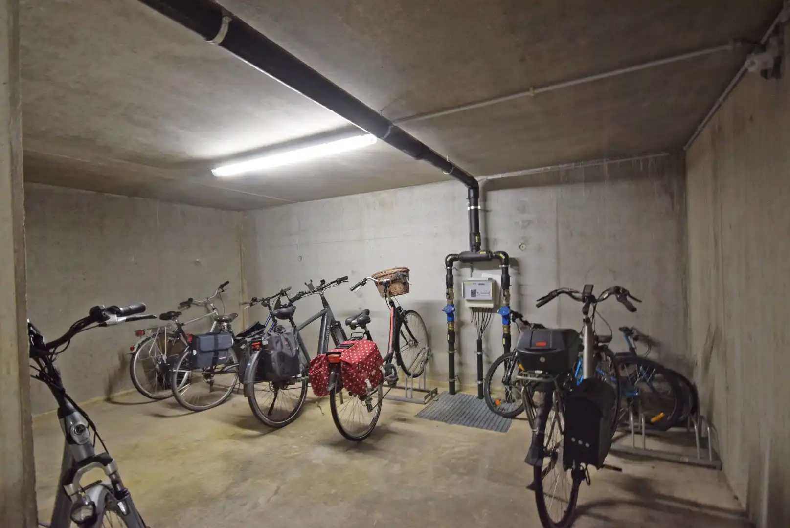 NIEUWBOUW APPARTEMENT foto 17