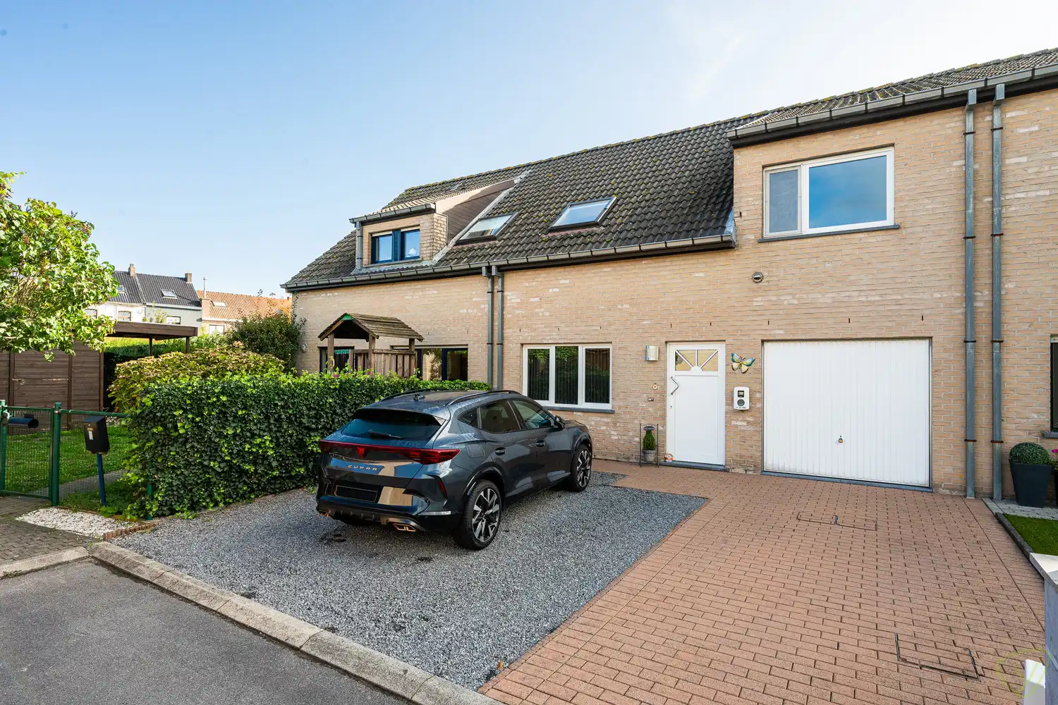 Huis te koop Stuivenberg 8 - 9900 Eeklo