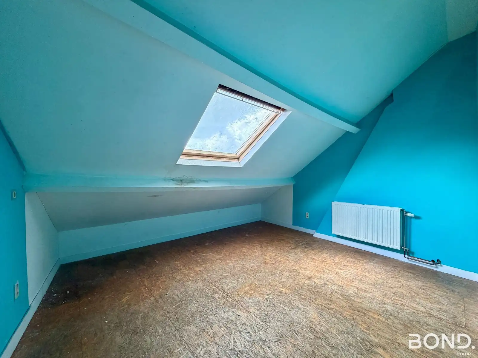 Charmante woning met grote tuin te Hoegaarden! foto 19