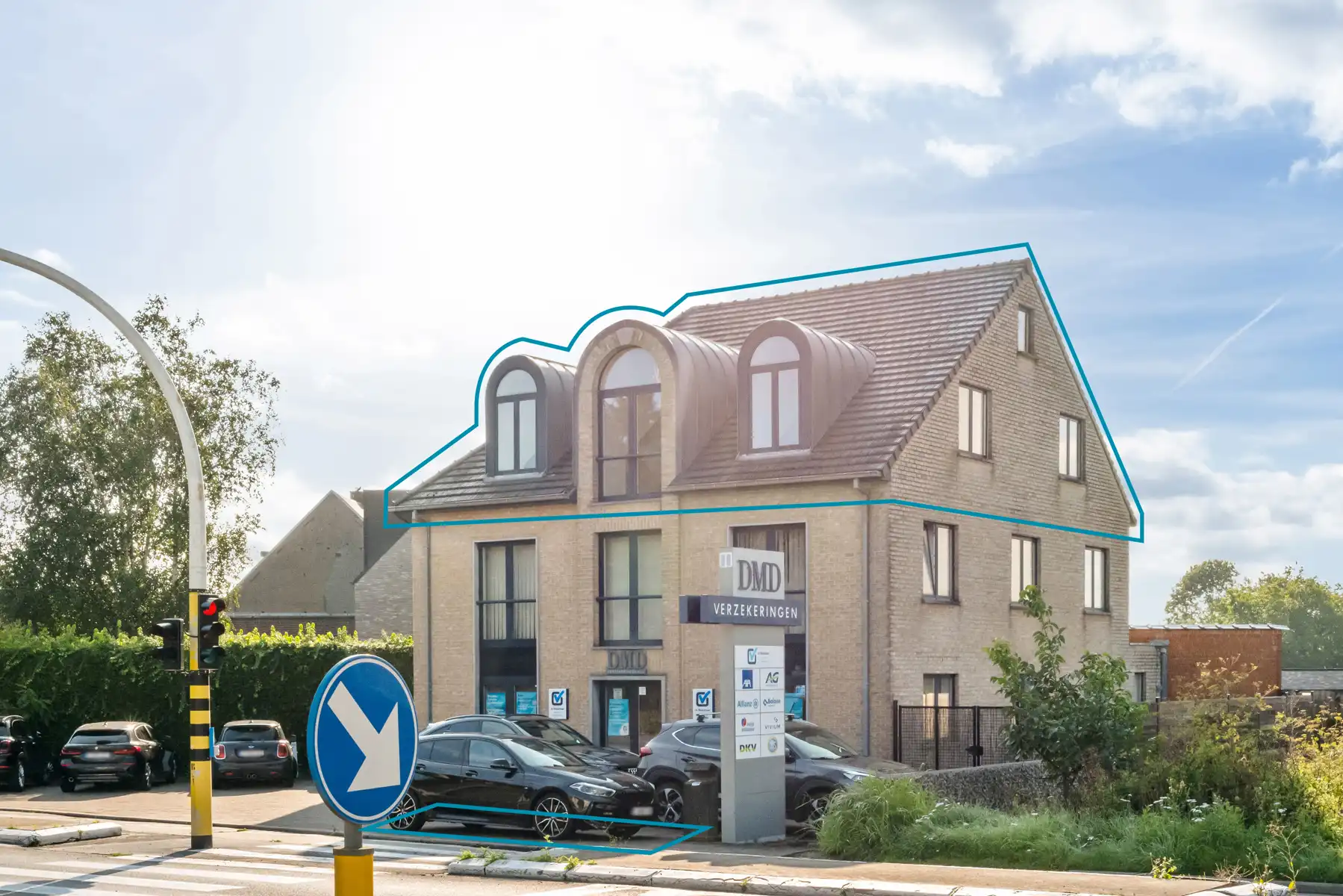 Appartement te huur foto 2