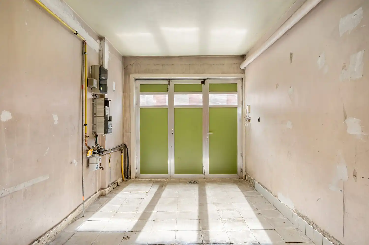 TE KOOP – Bel-étage woning op toplocatie in Berlaar. foto 5
