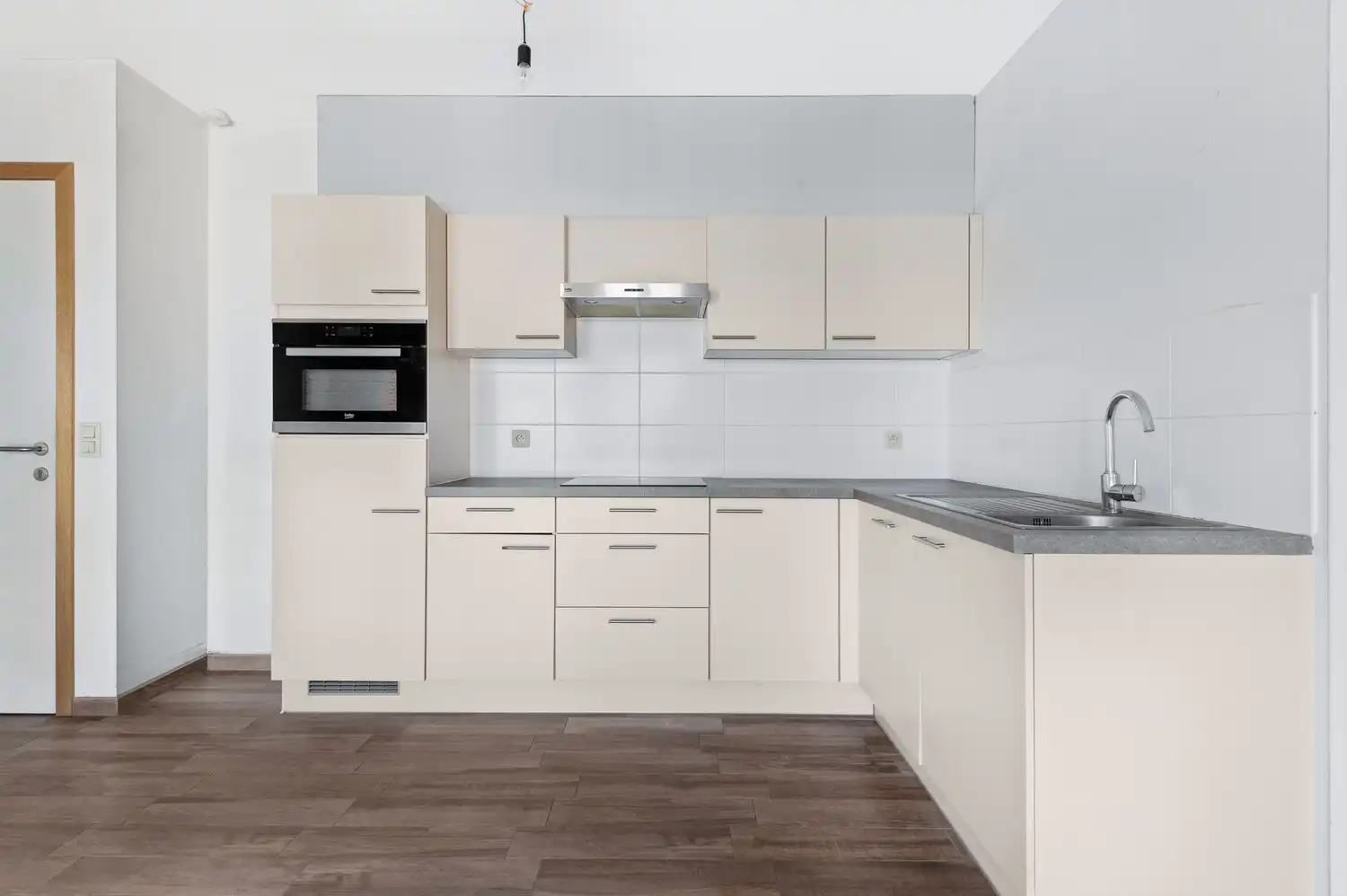 Energiezuinig twee slaapkamer appartement! foto 6