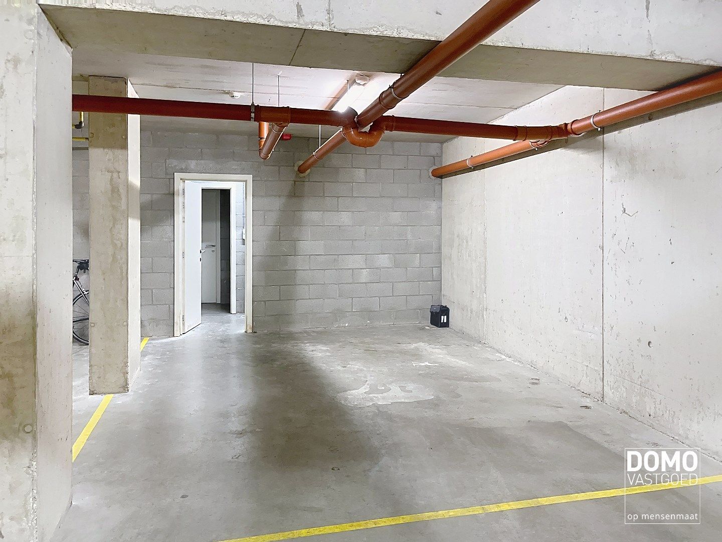 Appartement gelegen in het centrum van Genk - 86m² foto 16