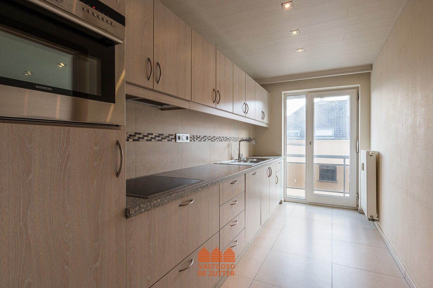Instapklaar appartement op centrale ligging te Oostende foto 5
