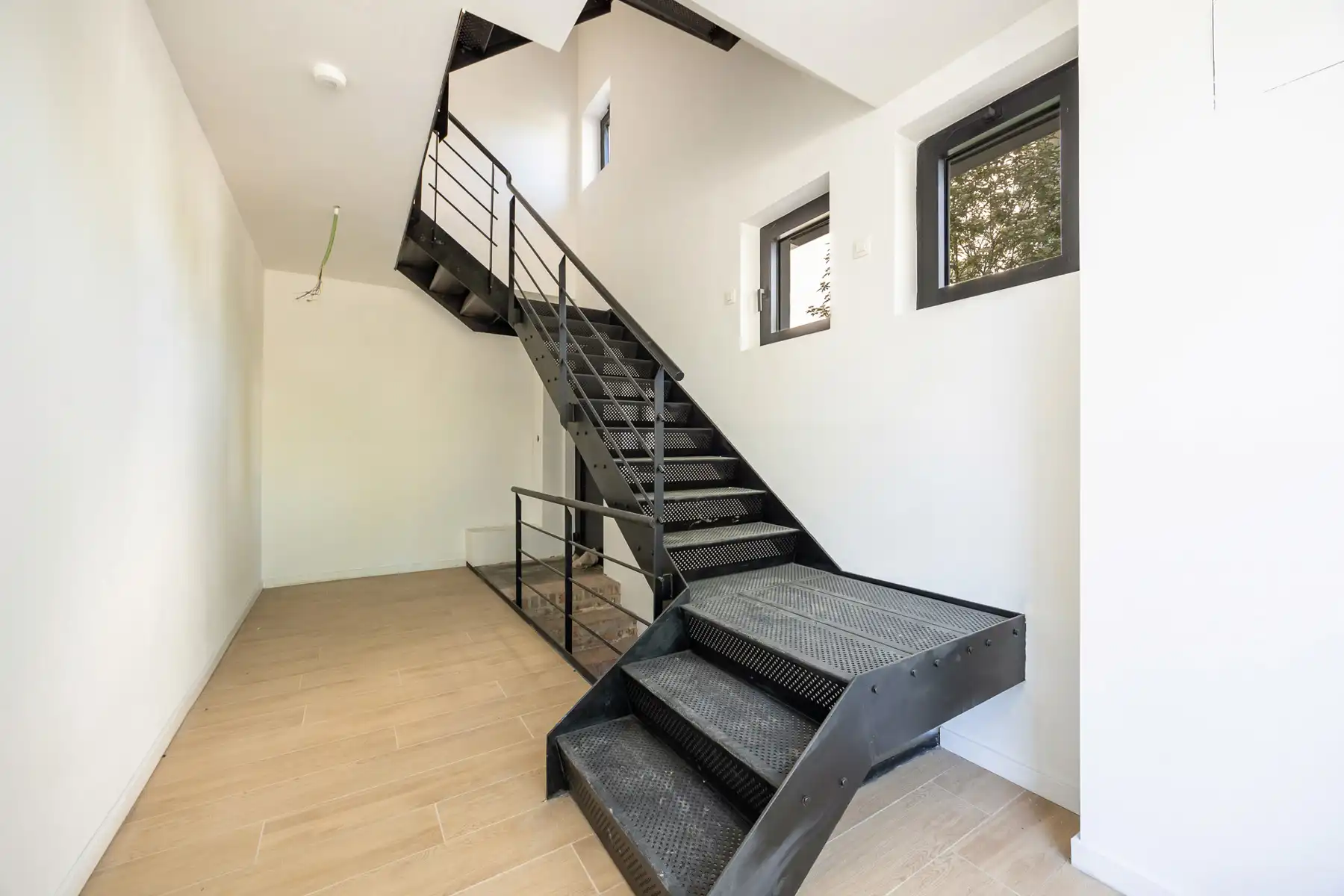 Vernieuwbouw duplex appartement voor het centrum foto 3