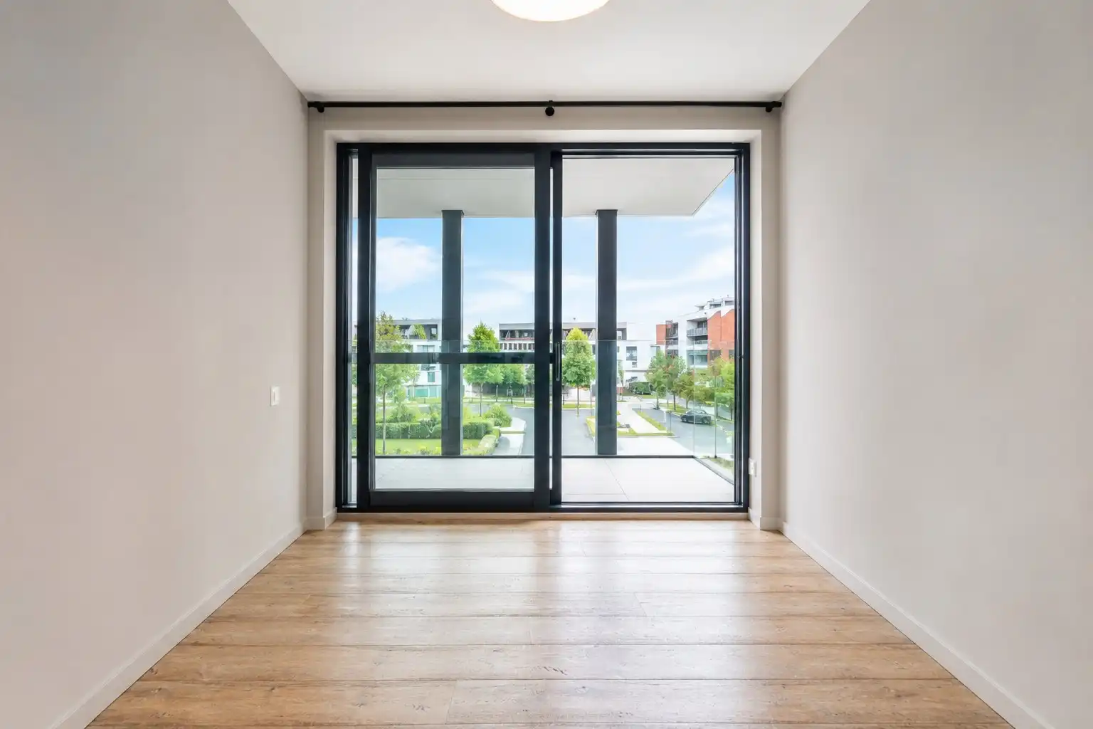 Recent appartement met parkingoptie te Knokke foto 17