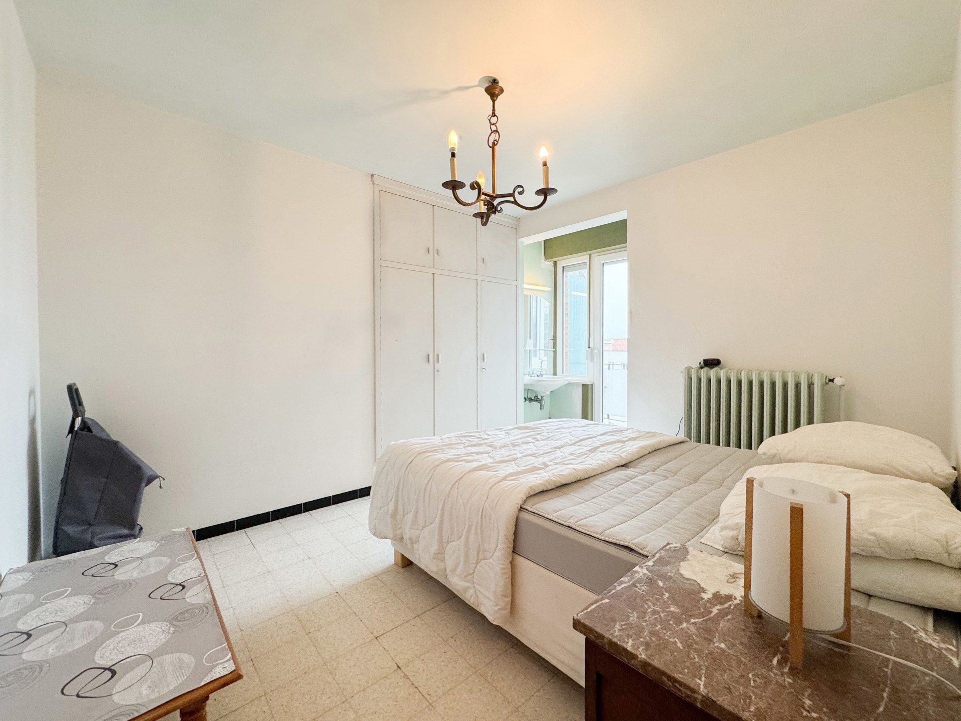 Penthouse met panoramisch zeezicht – Zeedijk, De Panne foto 9