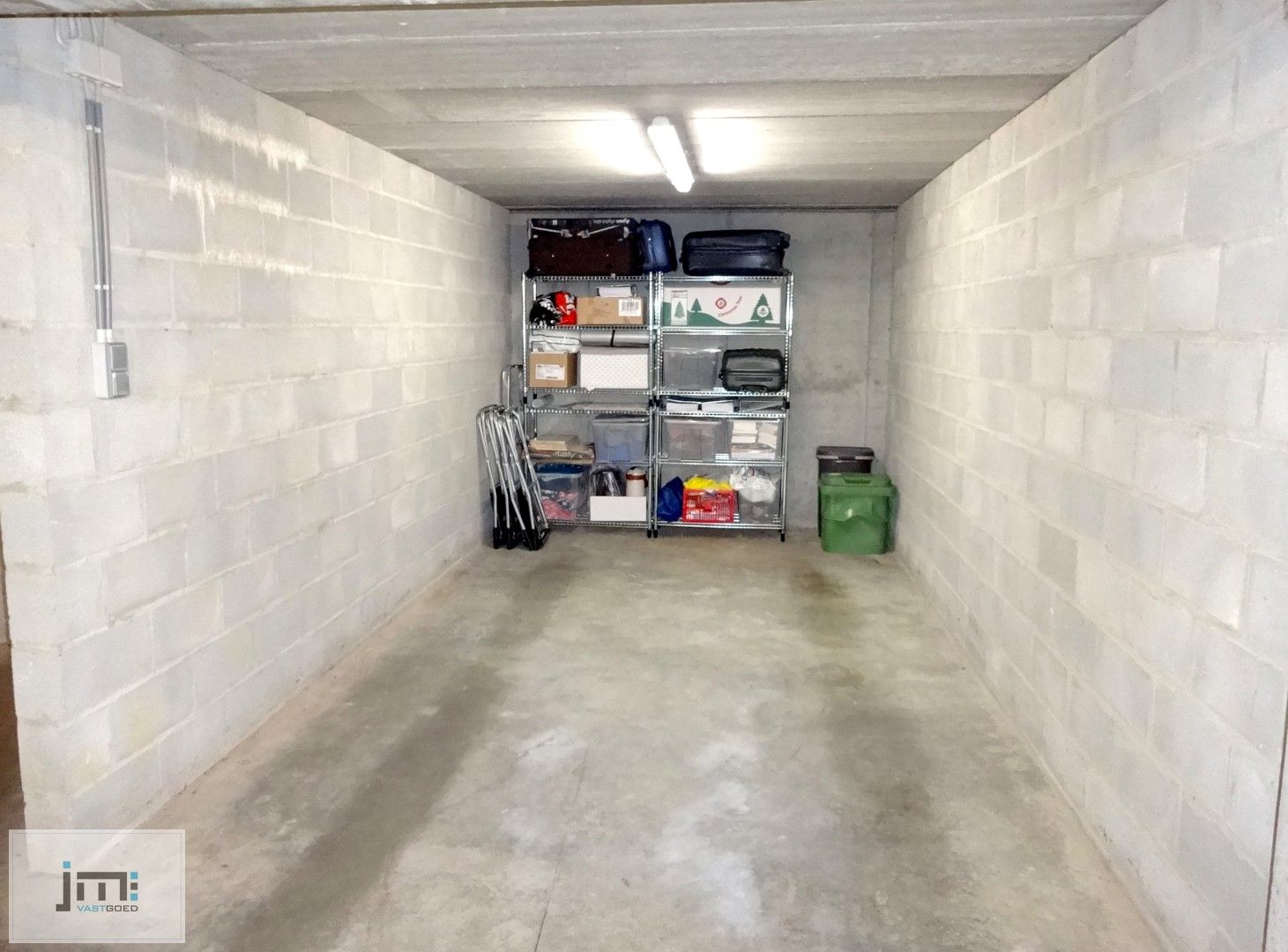 Appartement met twee slaapkamers foto 11