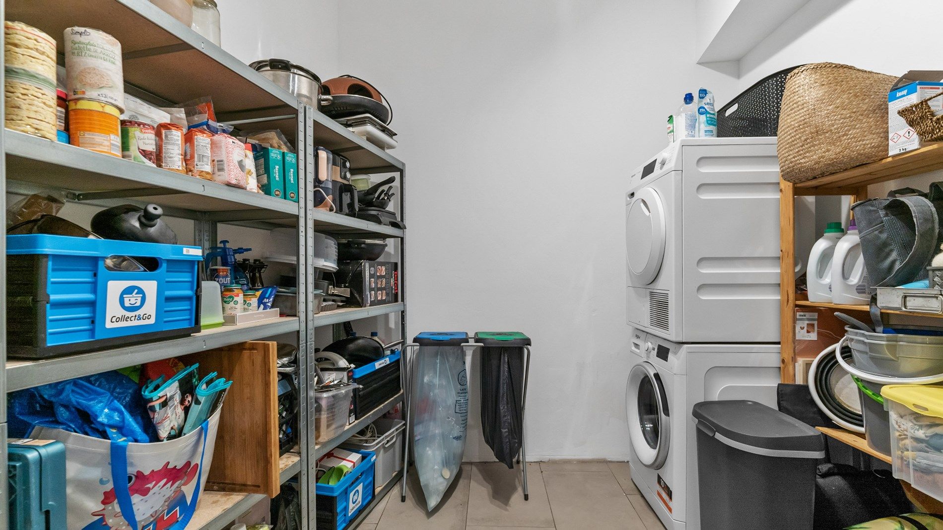 EZEMAAL - instapklare woning 5 slks foto 10