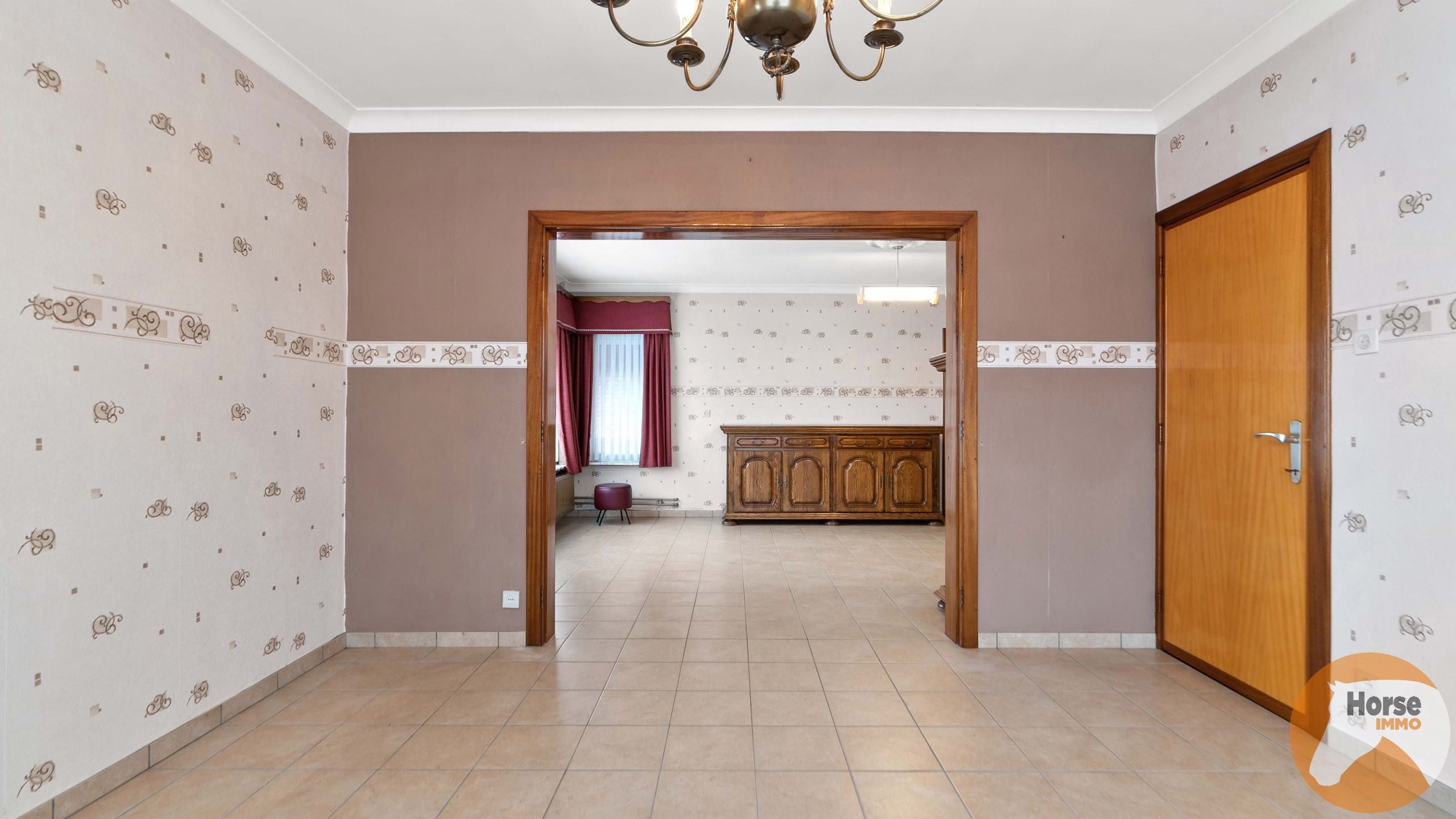 SCHERPENHEUVEL-ZICHEM - Woning op 47a nabij Averbode Bos  foto 10