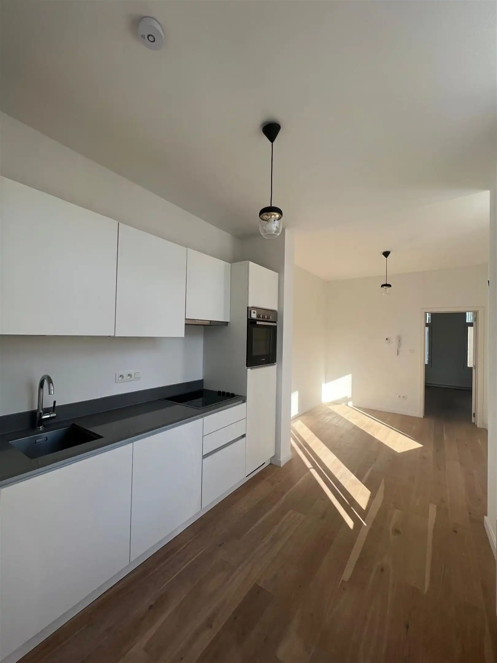 Compact comfort in het bruisende BOHO foto 5