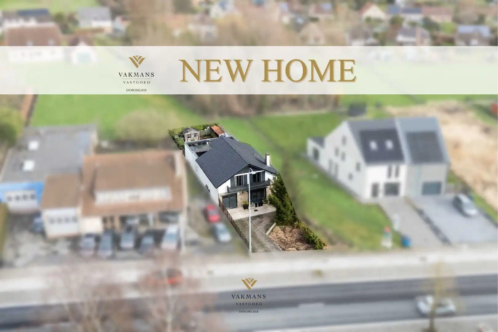 Hoofdfoto van de publicatie: Ruime en charmante alleenstaande woning met 5 slaapkamers en 2 badkamers