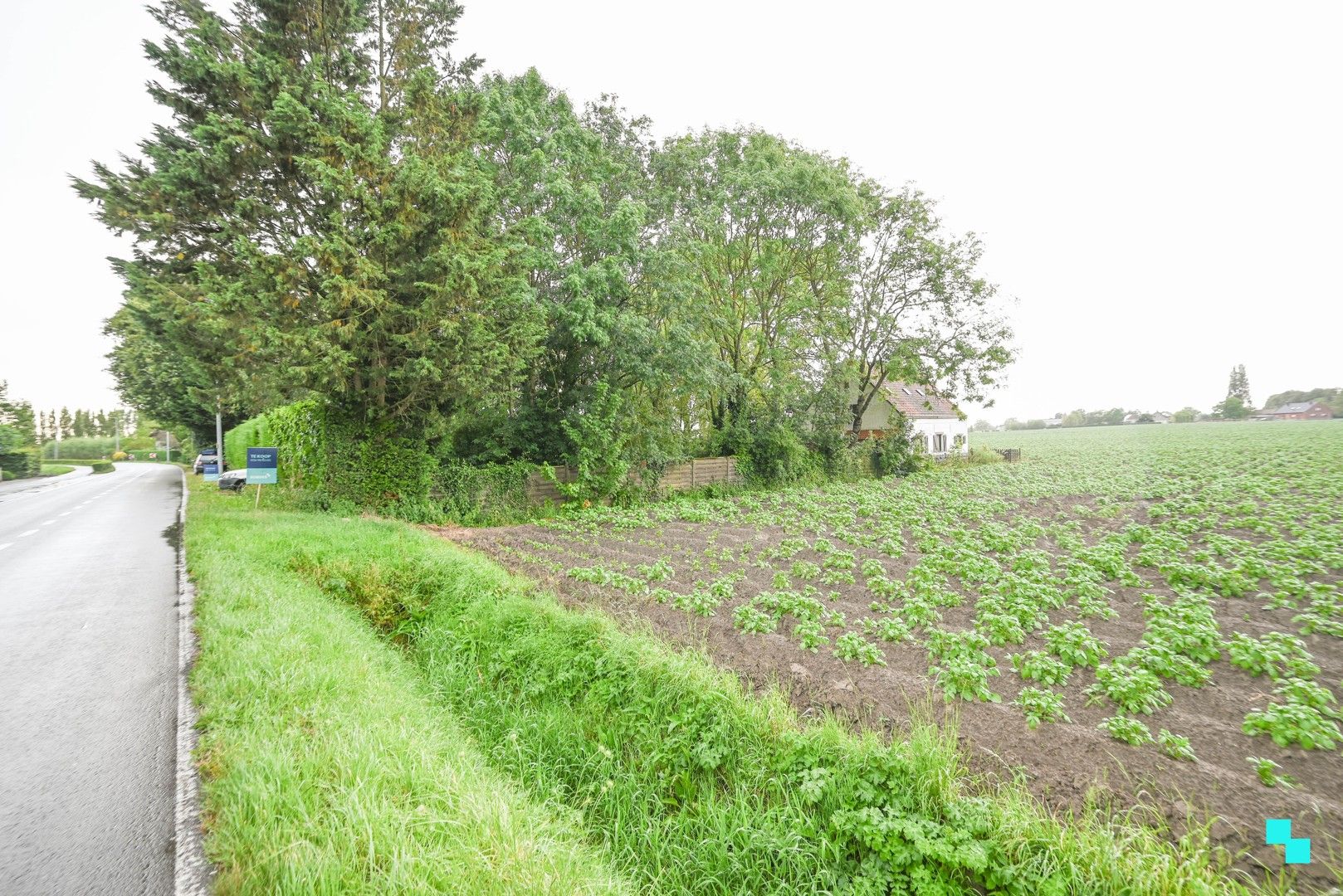 Interessante eigendom op landelijke ligging te Oostrozebeke foto 27