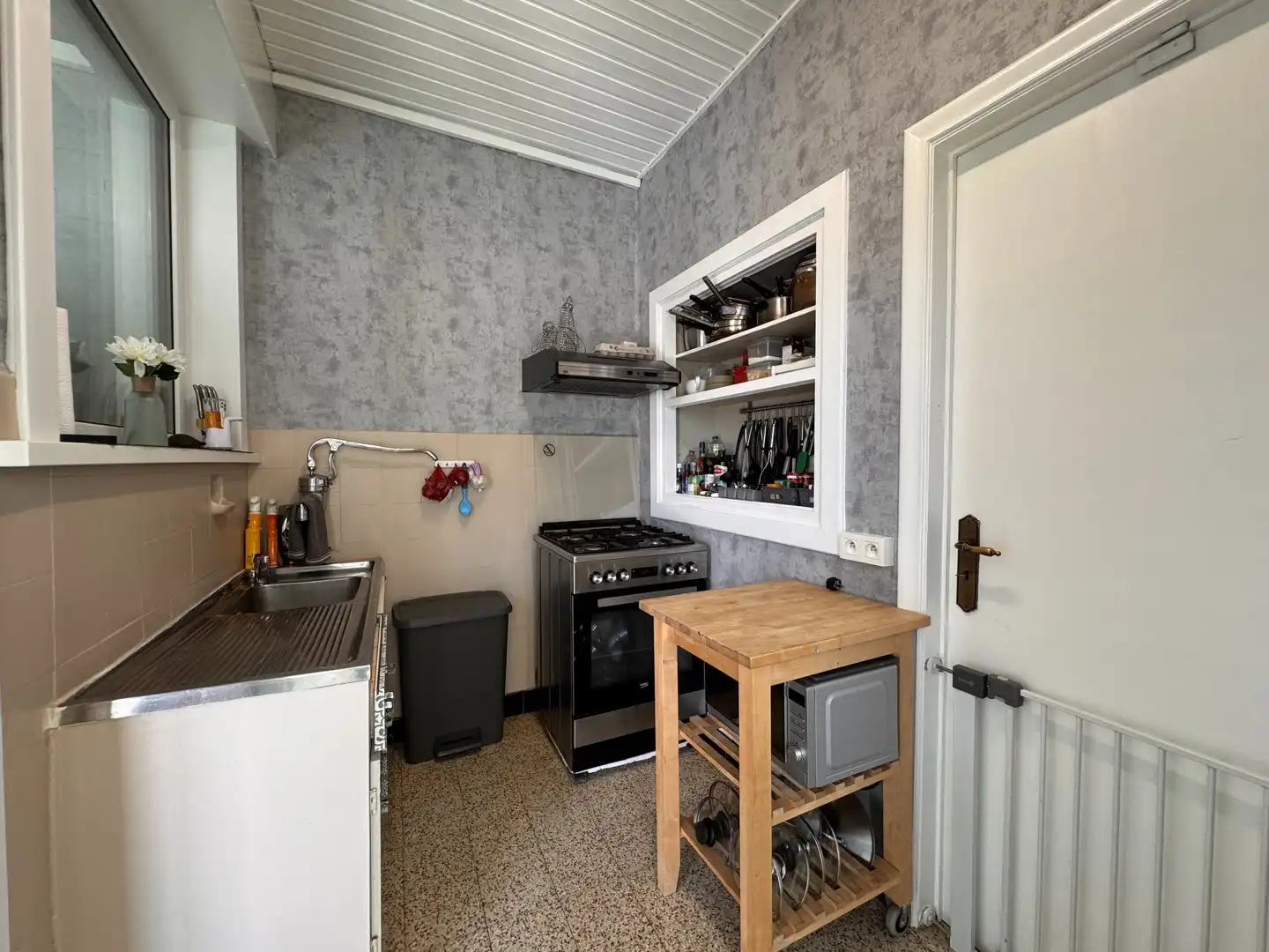 Instapklare gezinswoning met 4 slaapkamers foto 4