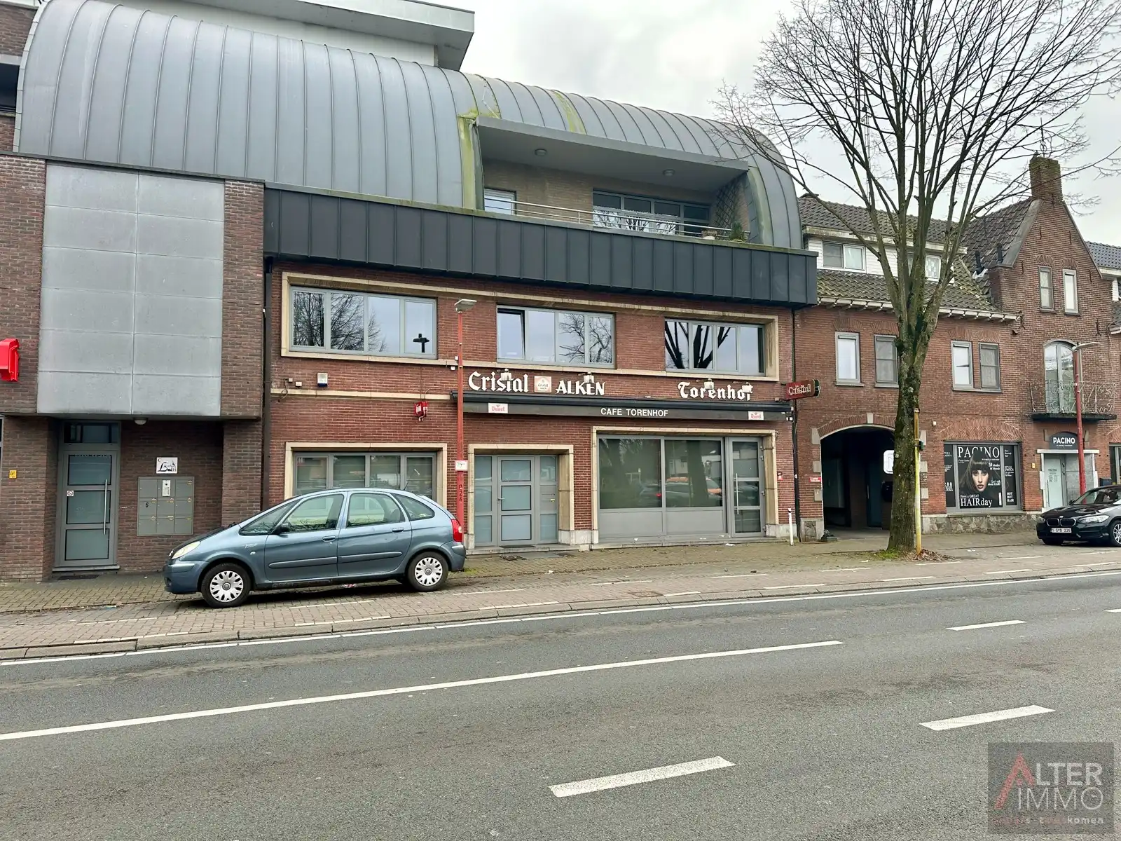 Gekend en centraal gelegen dorpscafé voor onmiddellijke opstart! foto 24