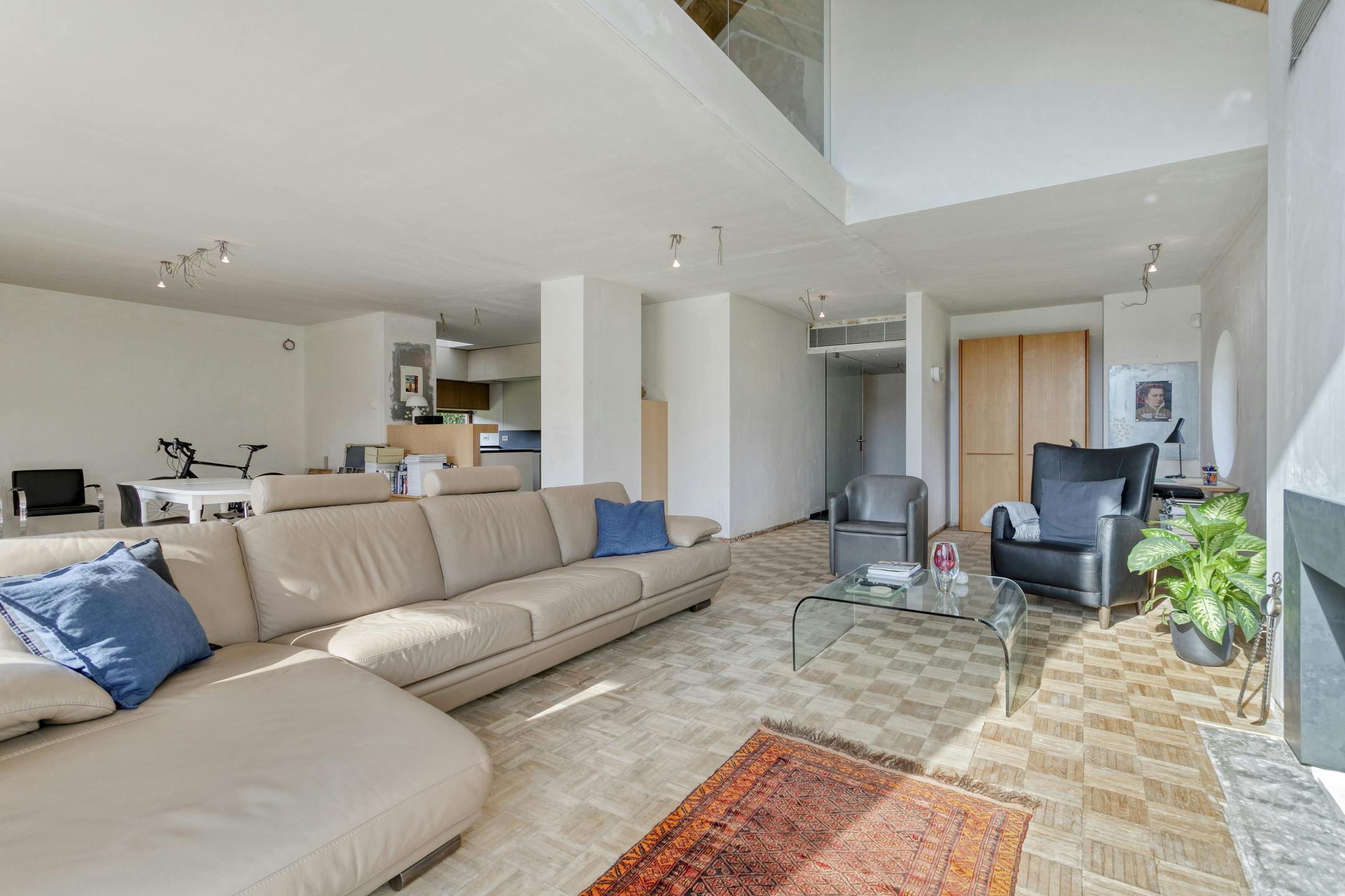 Ruime gezinswoning in Maarkedal te koop  foto 5