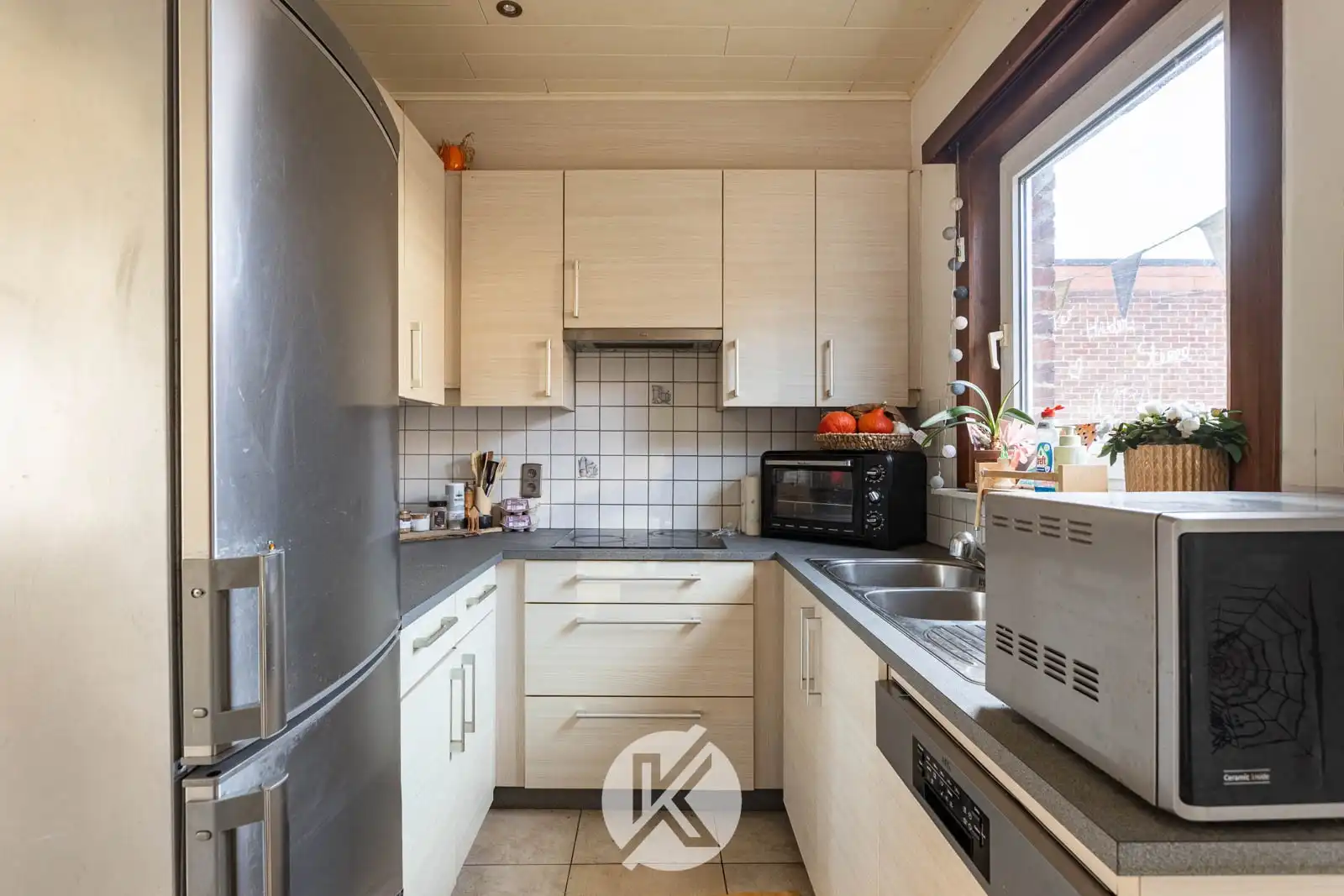 Charmante woning met mogelijkheden foto 13