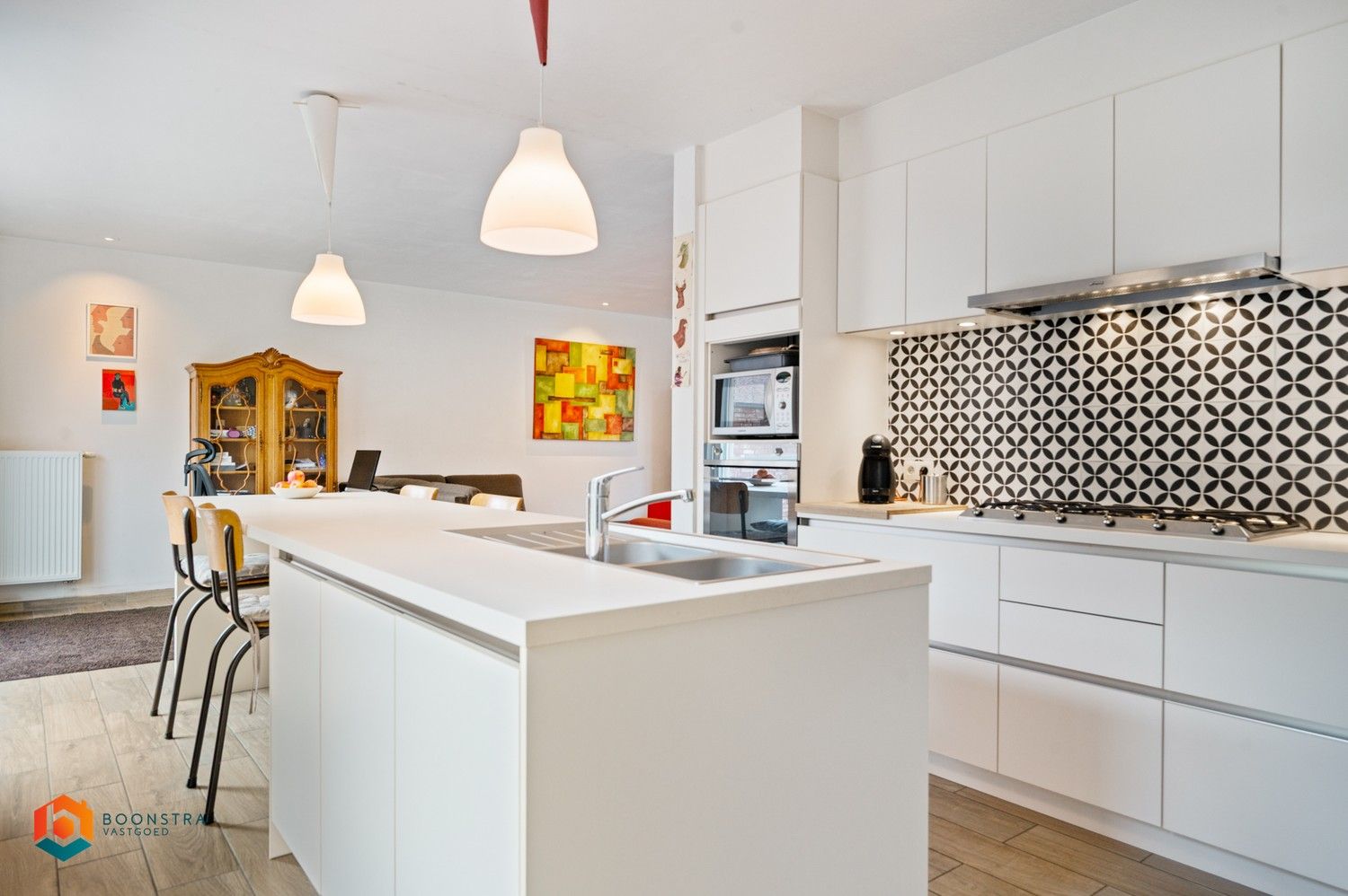 Recente, energiezuinige woning met 4 slaapkamers foto 11