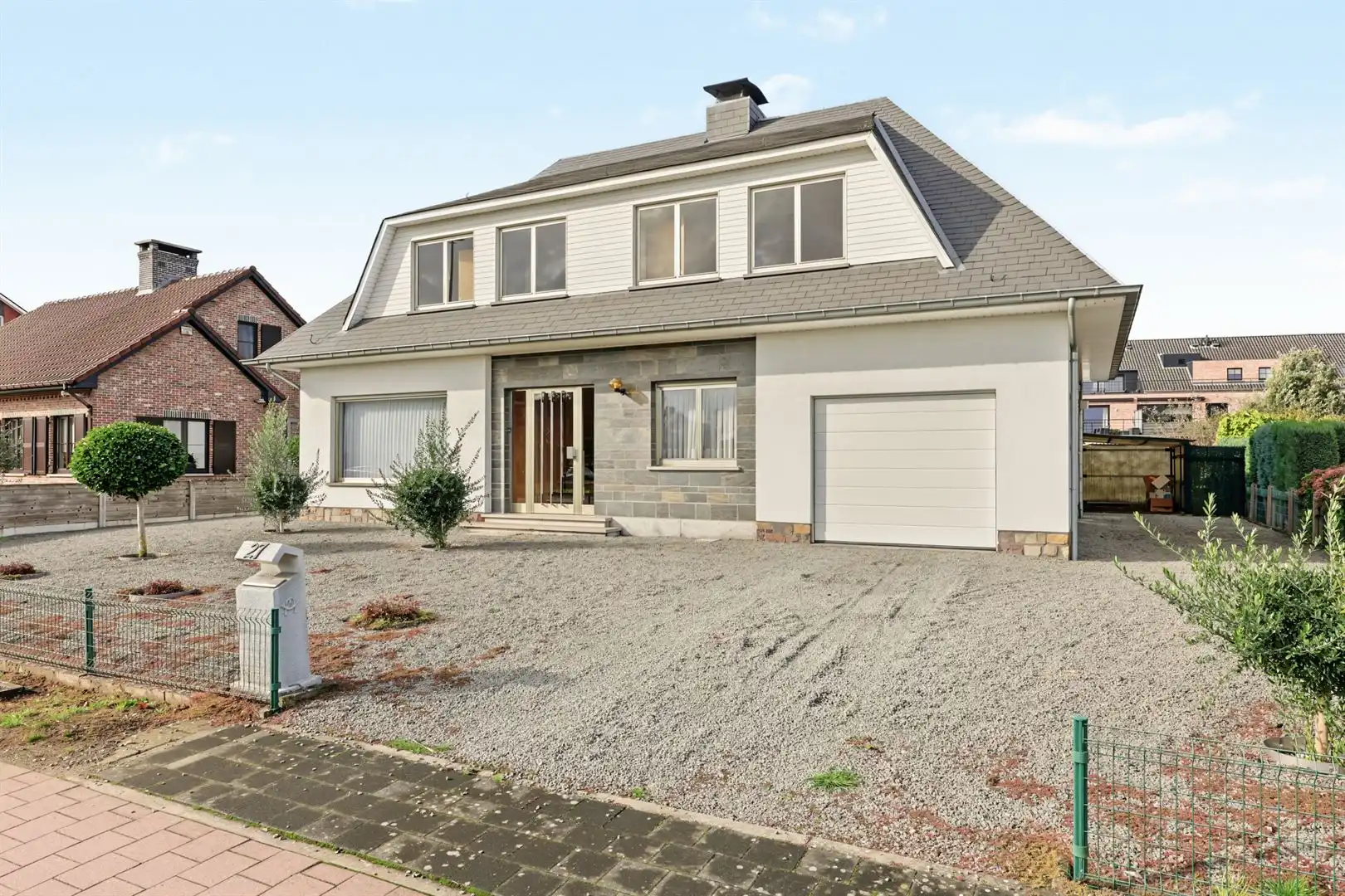 Huis te koop Ringlaan 27 - 2240 ZANDHOVEN