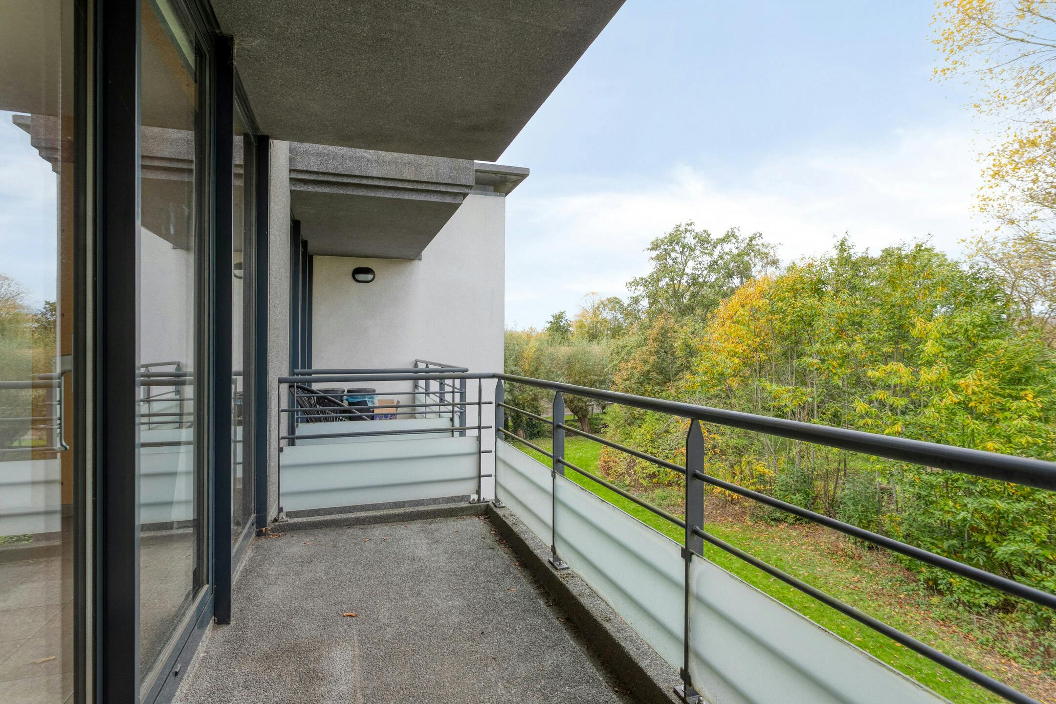 Appartement met 3 slaapkamers, 2 terrassen te Sint-Kruis (Brugge) foto 3