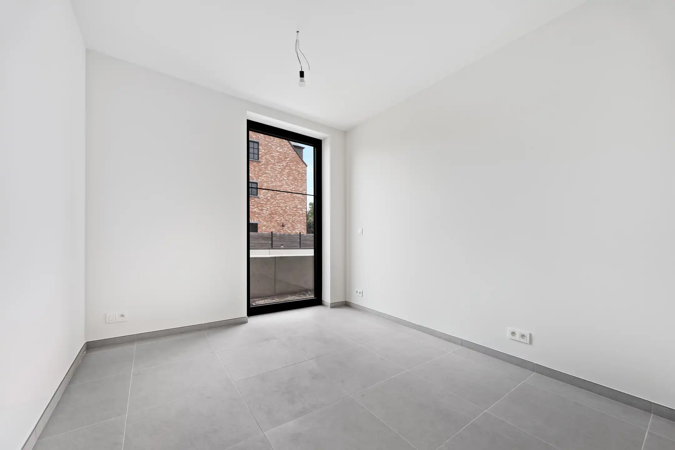 Residentie 'T Zand:prachtig project in het centrum Zandhoven foto 44