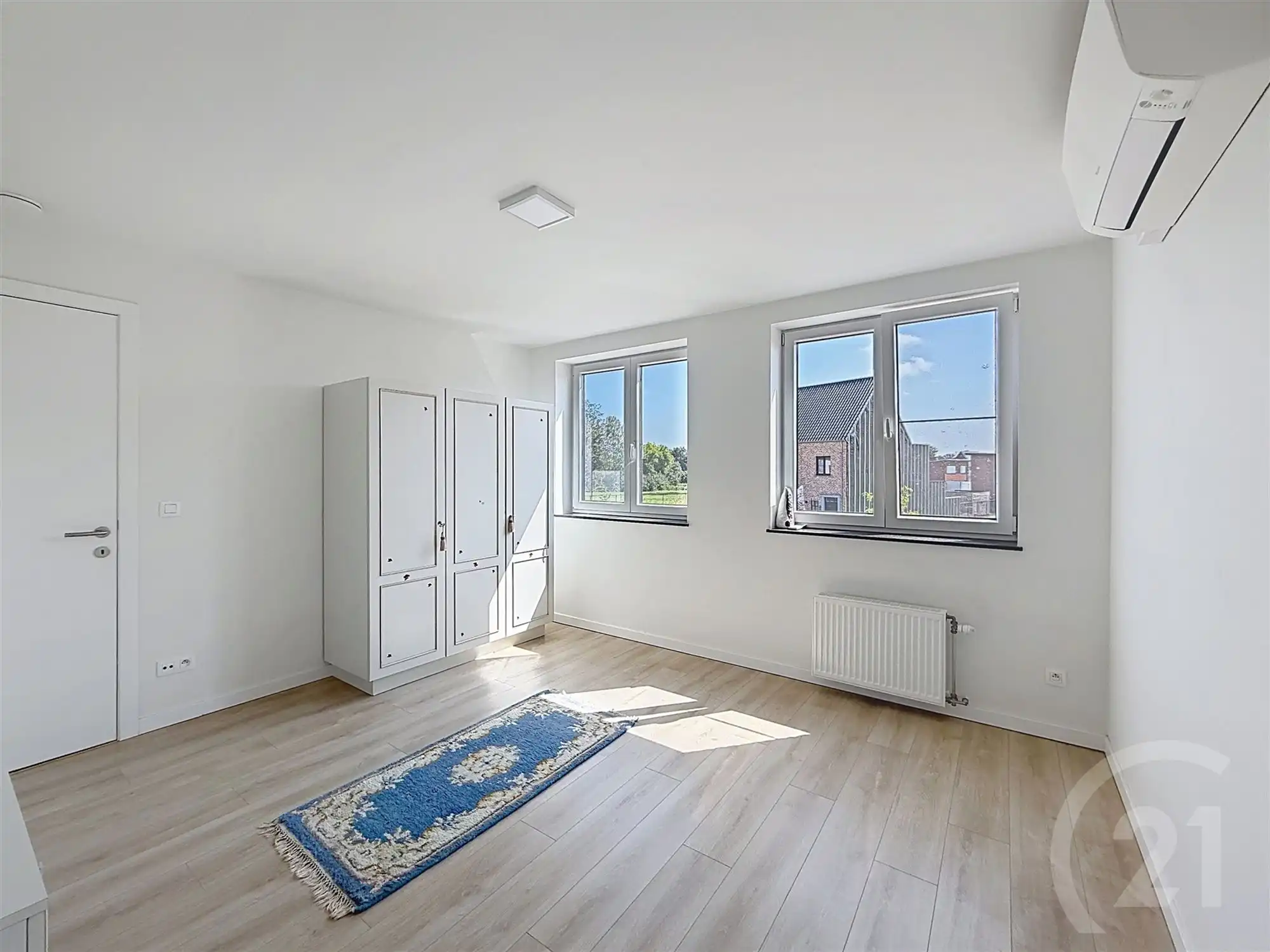 Rustig gelegen huis te huur in Schriek! foto 15