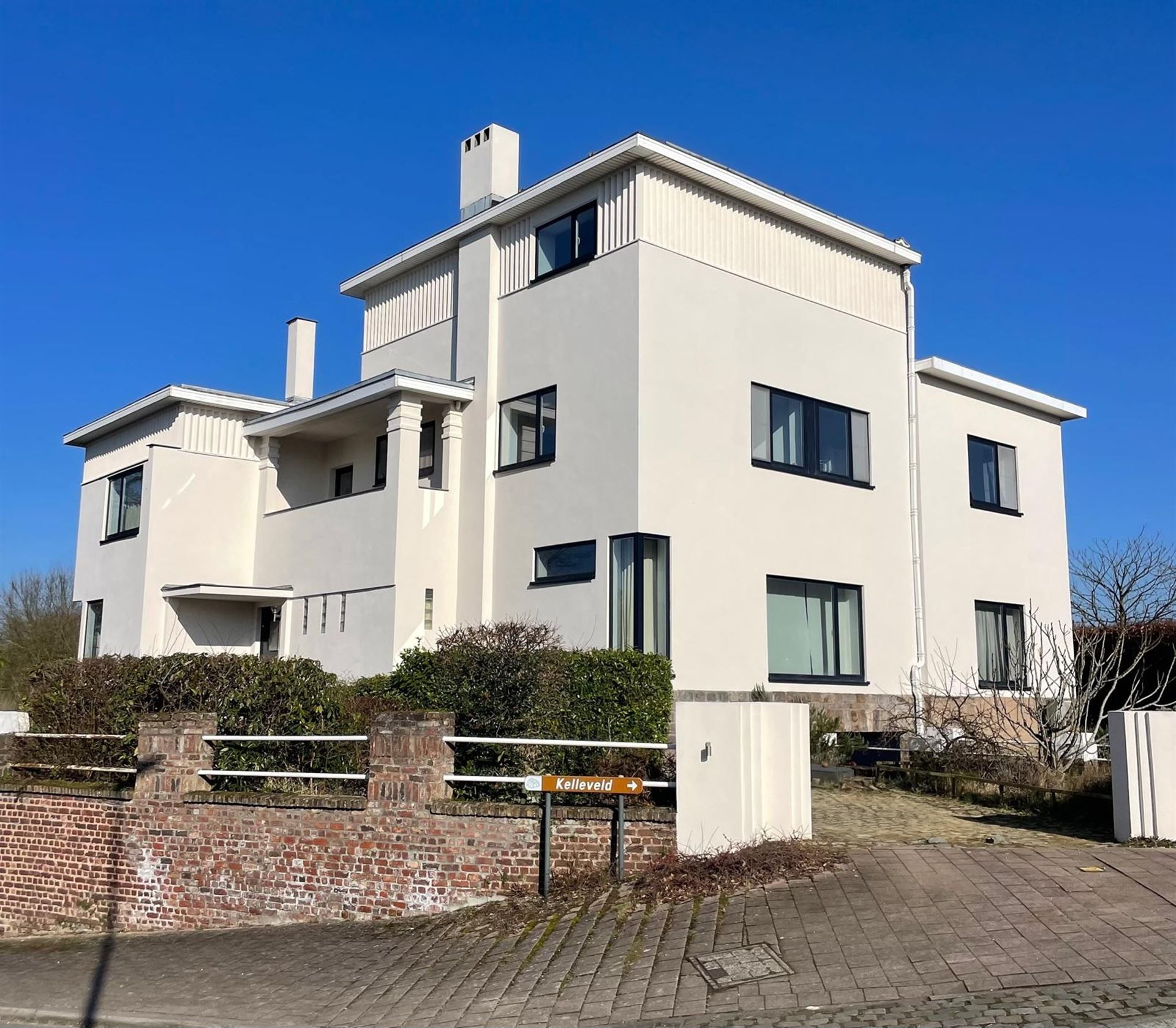 Prachtig eigendom op prima locatie nabij centrum foto 38
