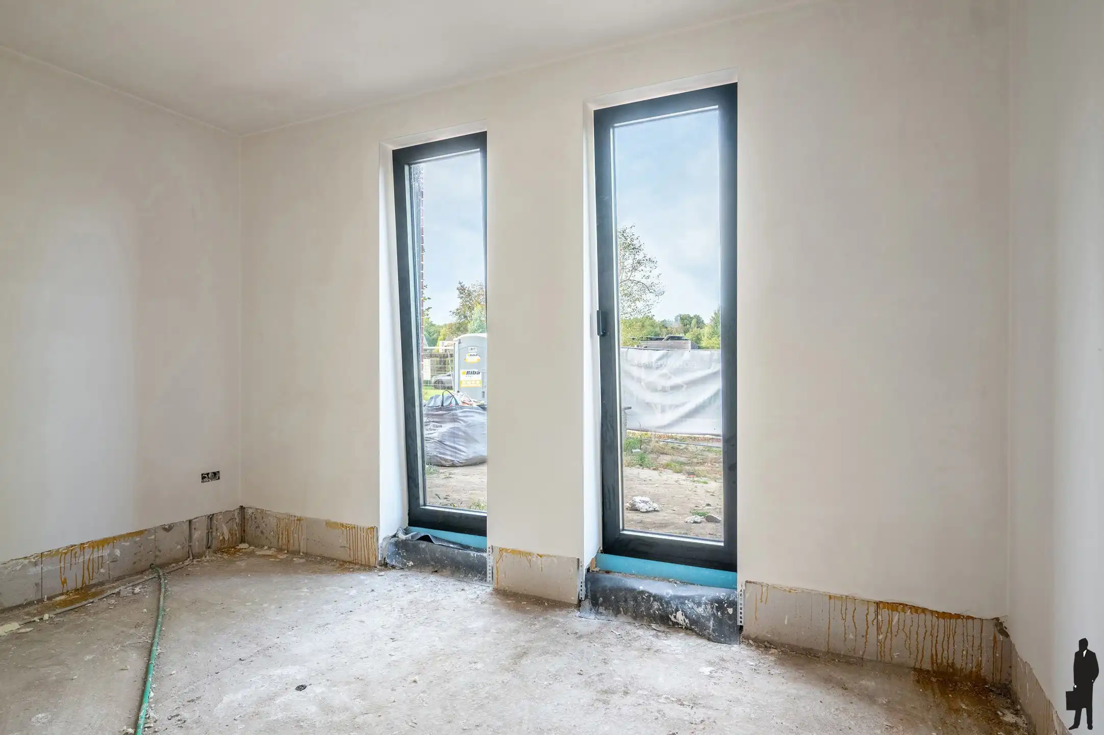Moderne BEN nieuwbouwwoning met 4 slaapkamers te Wuustwezel! foto 13