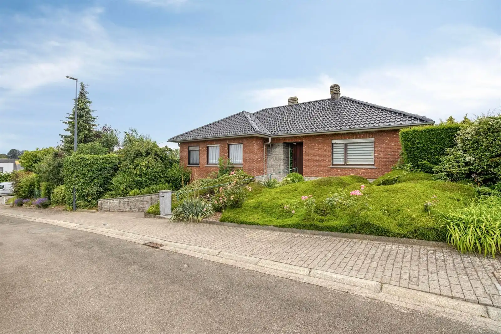 Prachtig gelegen bungalow met 3 à 4 slaapkamers op 6a 53ca foto 32