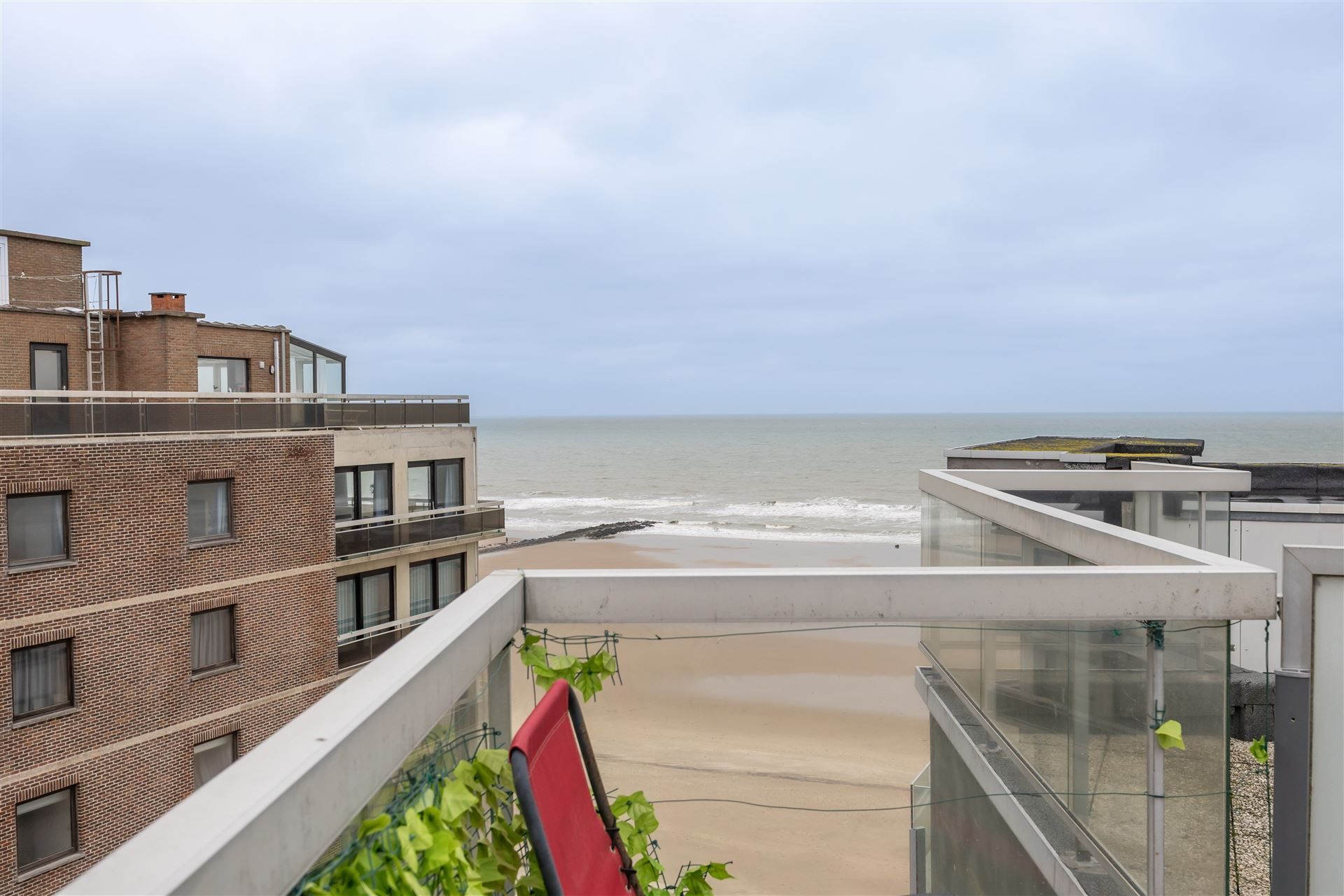 Appartement 1 slaapkamer foto 14