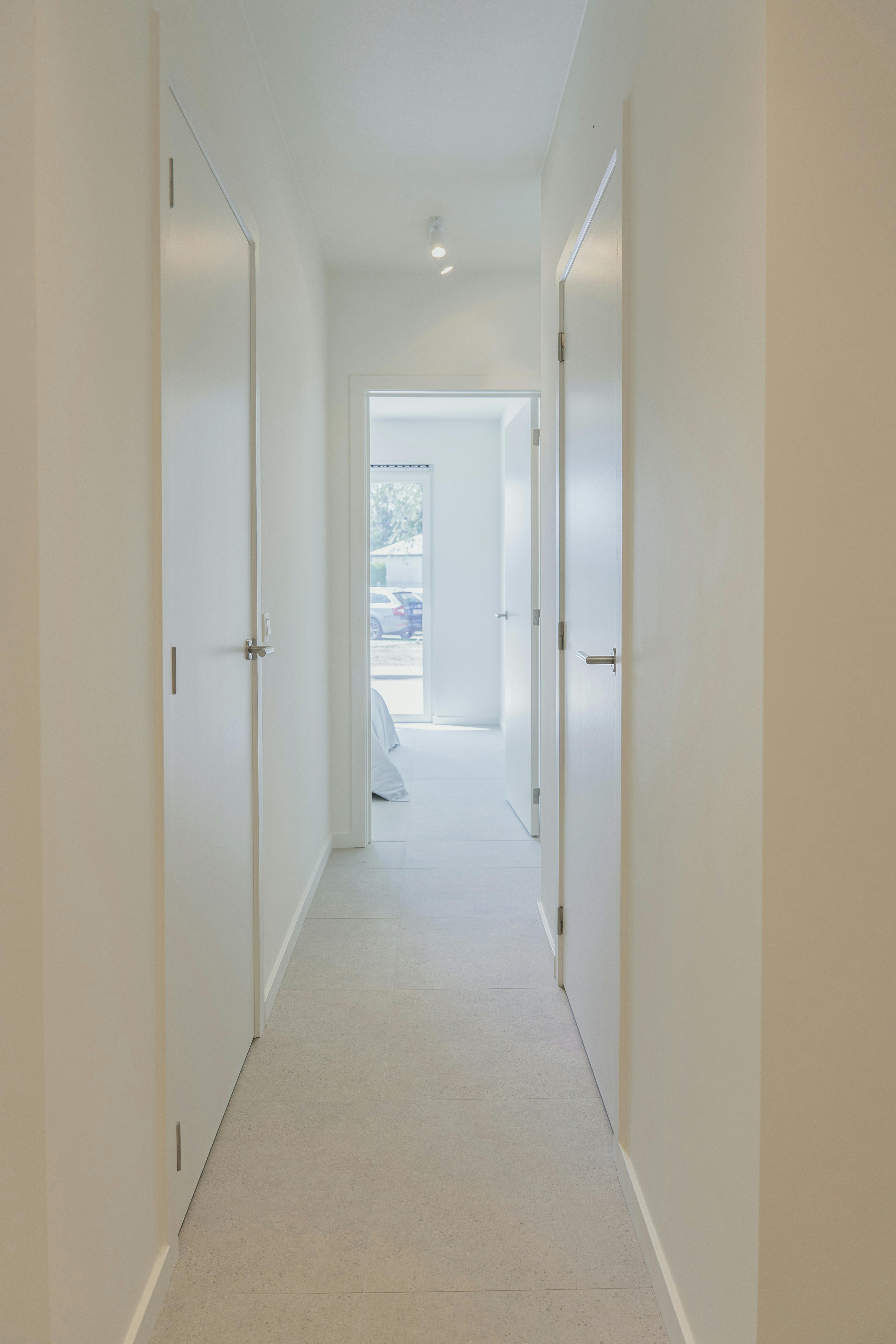 Albert & Jerome te koop in Desselgem foto 12